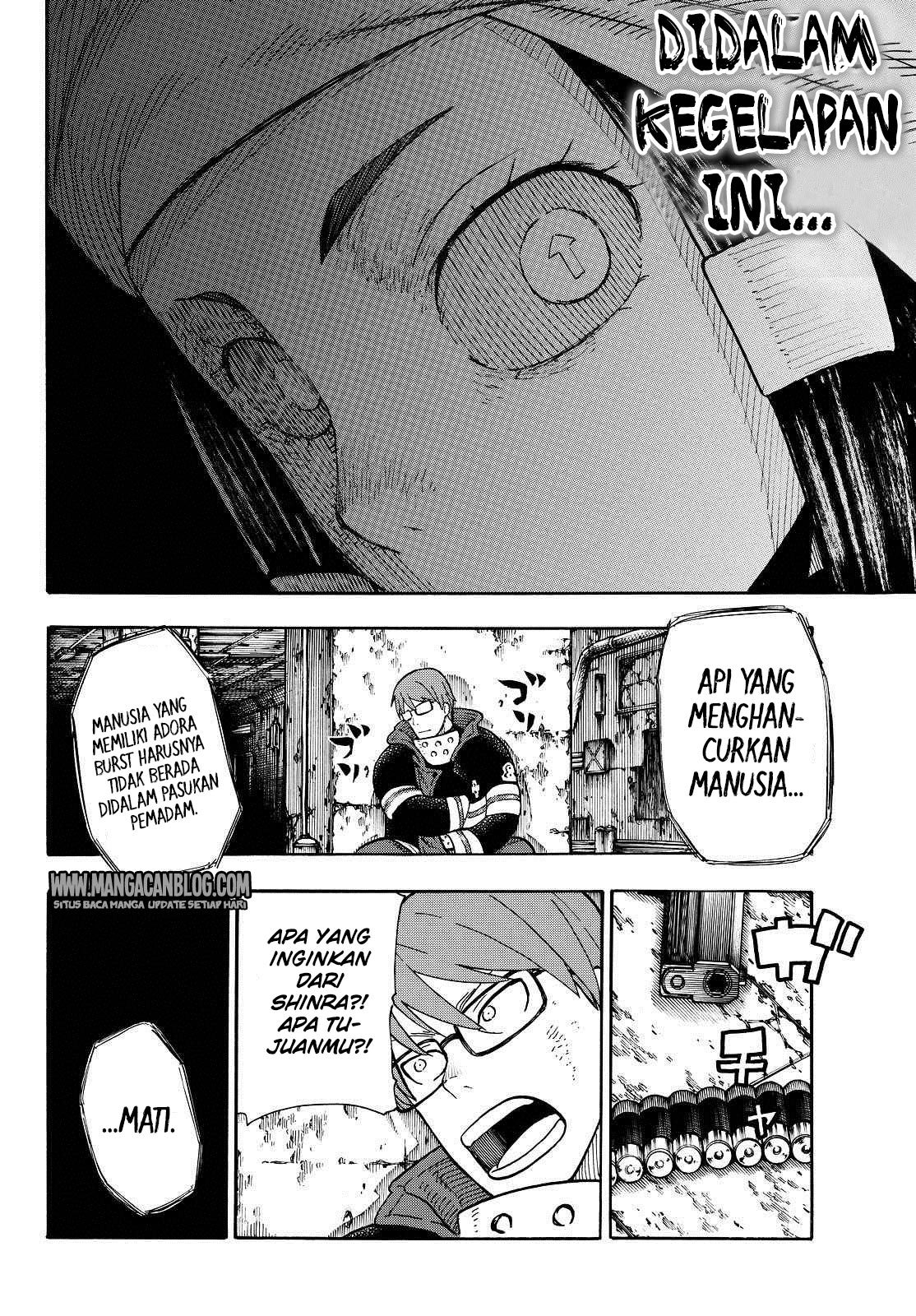 Chapter 71 - halaman 19
