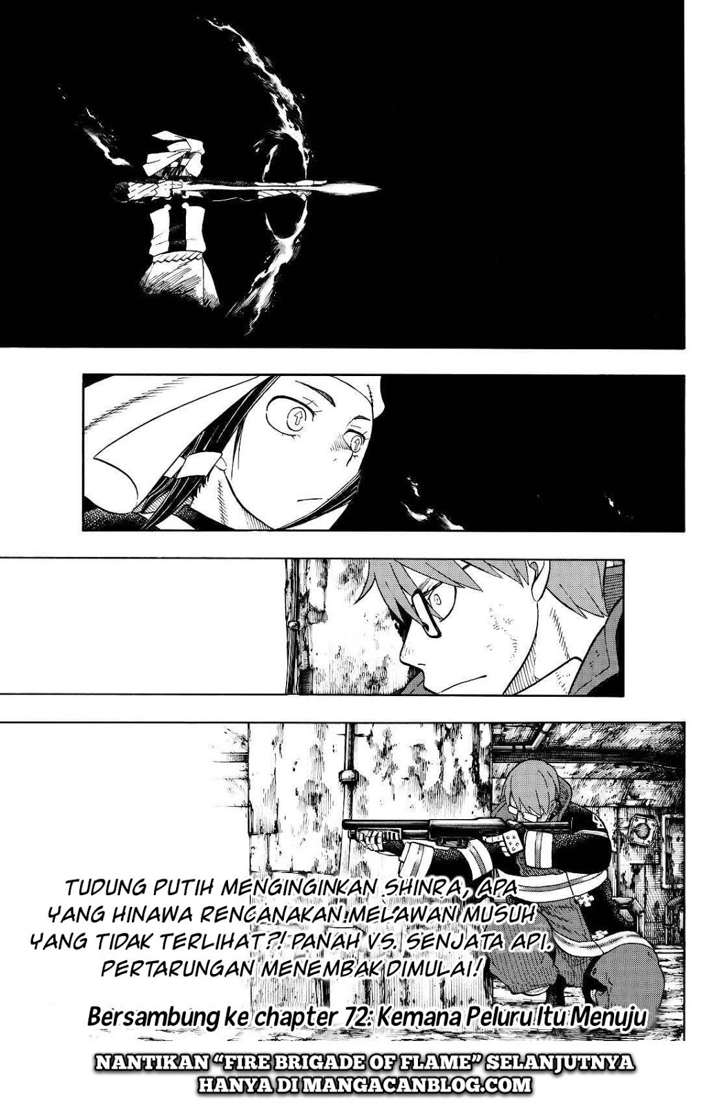 Chapter 71 - halaman 20