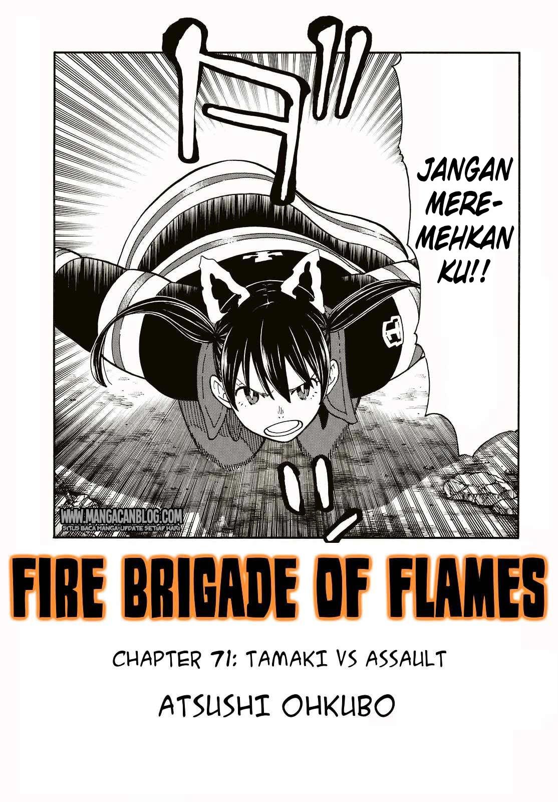 Chapter 71 - halaman 3