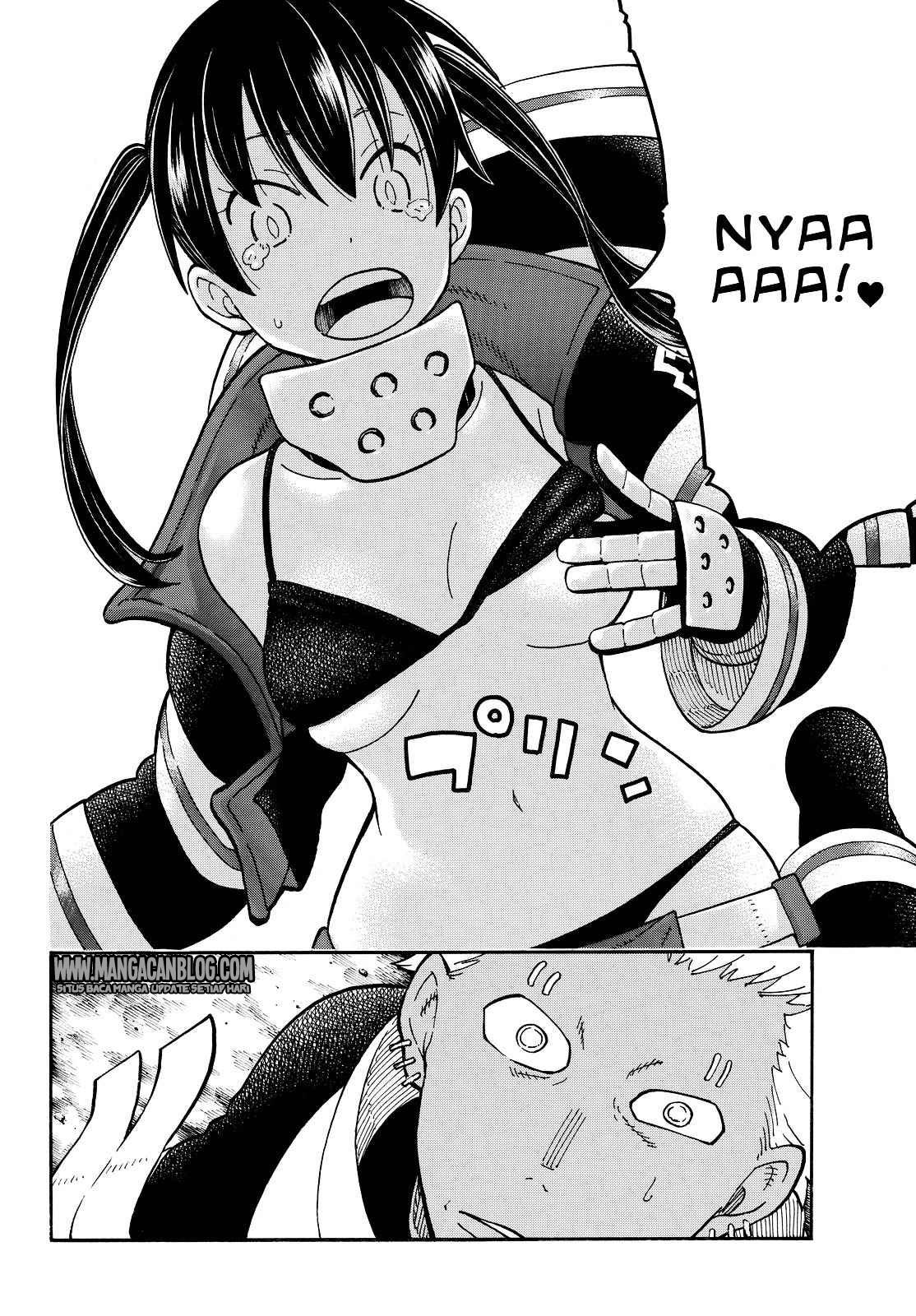 Chapter 71 - halaman 5