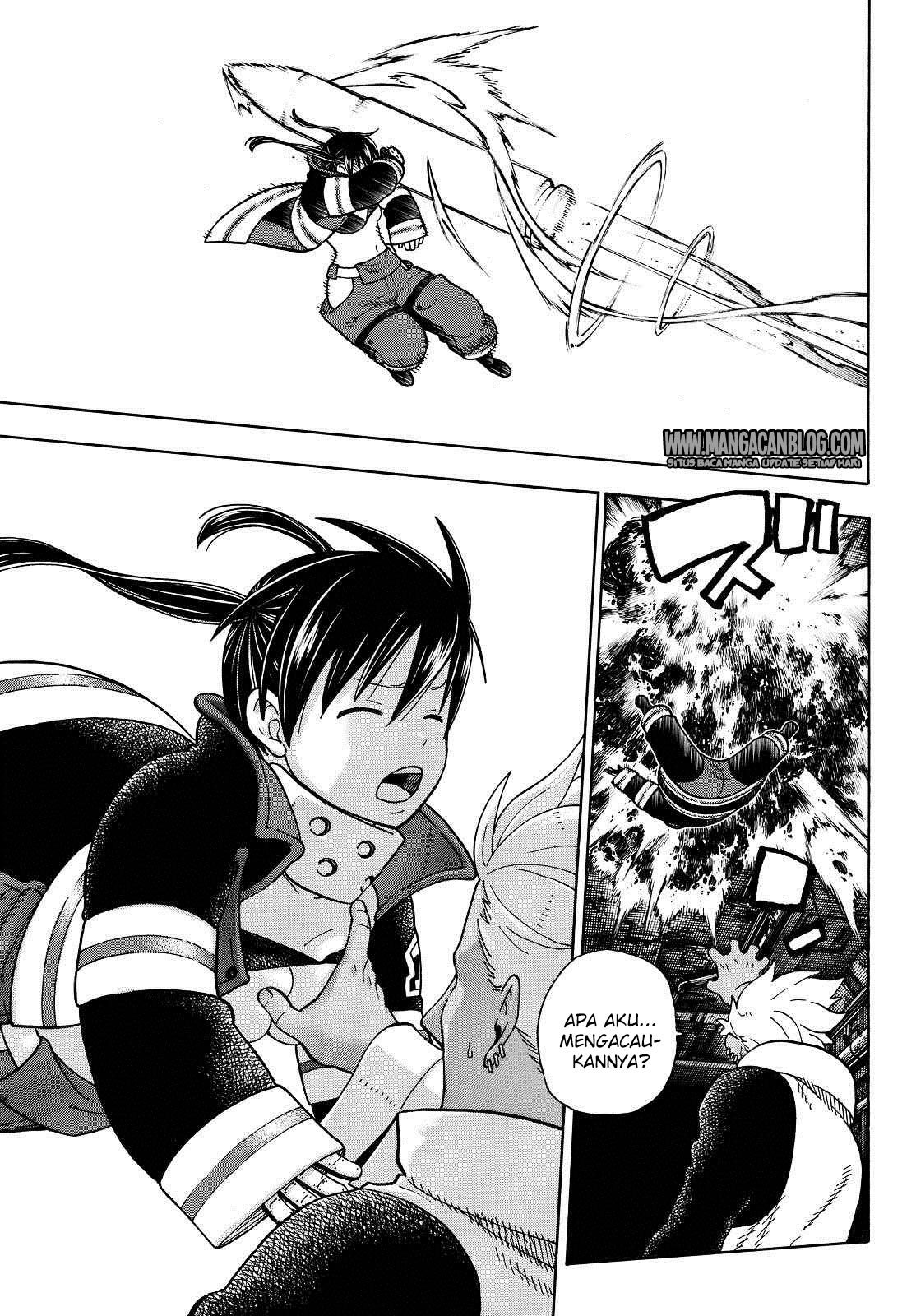 Chapter 71 - halaman 6