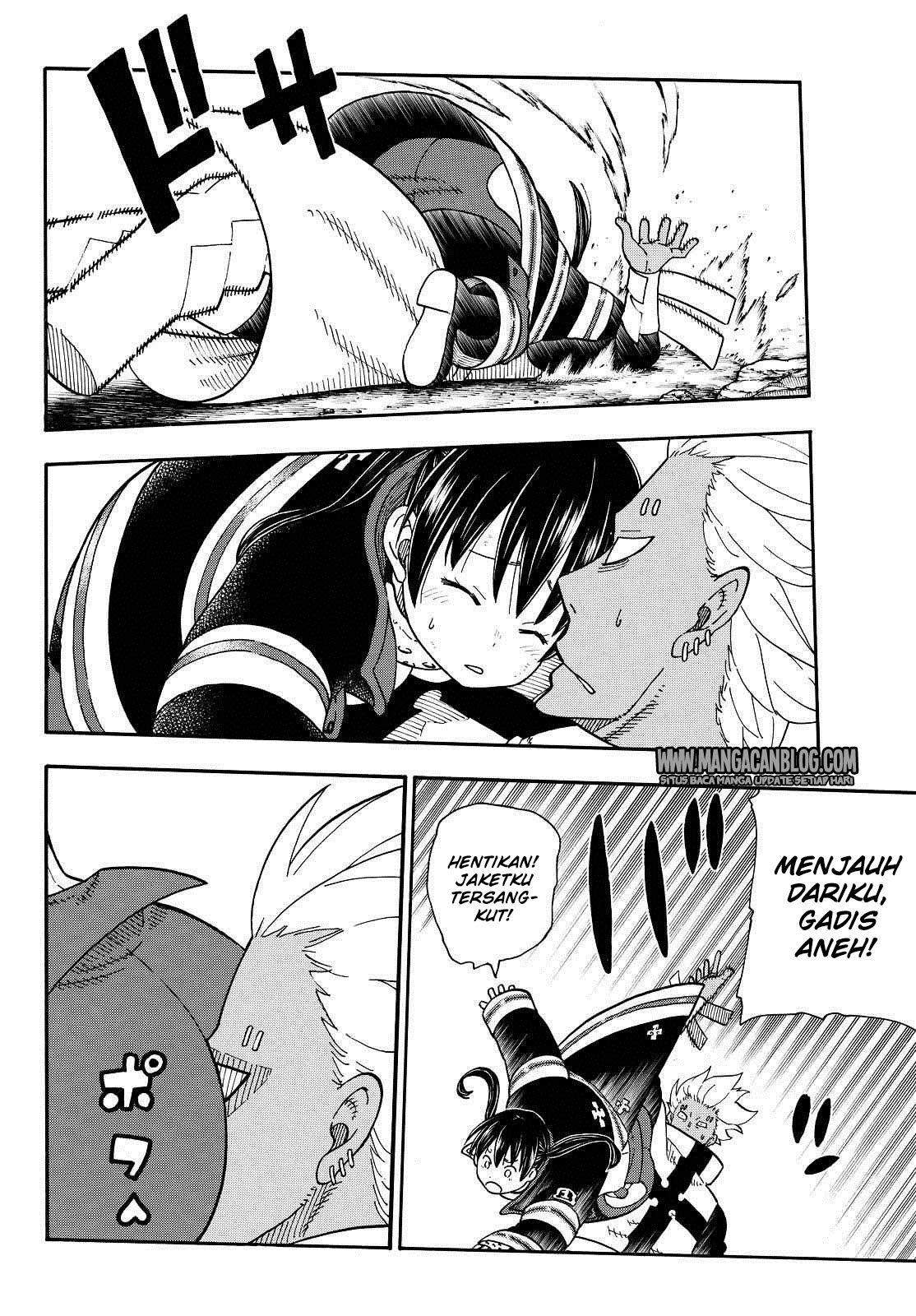 Chapter 71 - halaman 7