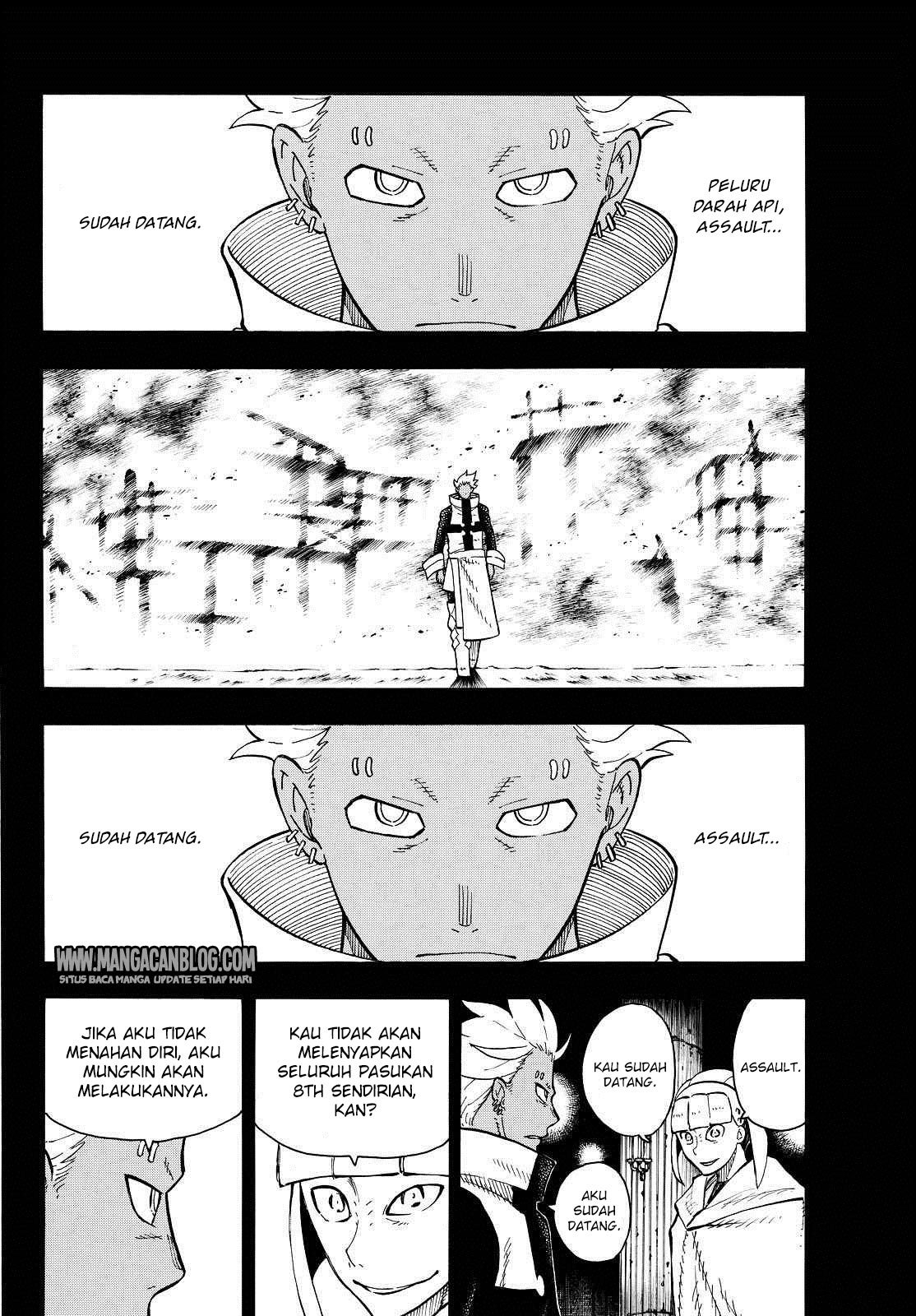 Chapter 71 - halaman 9