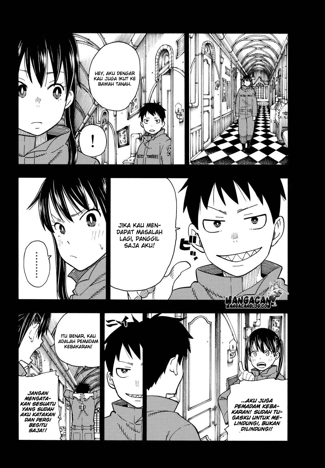 Chapter 70 - halaman 18