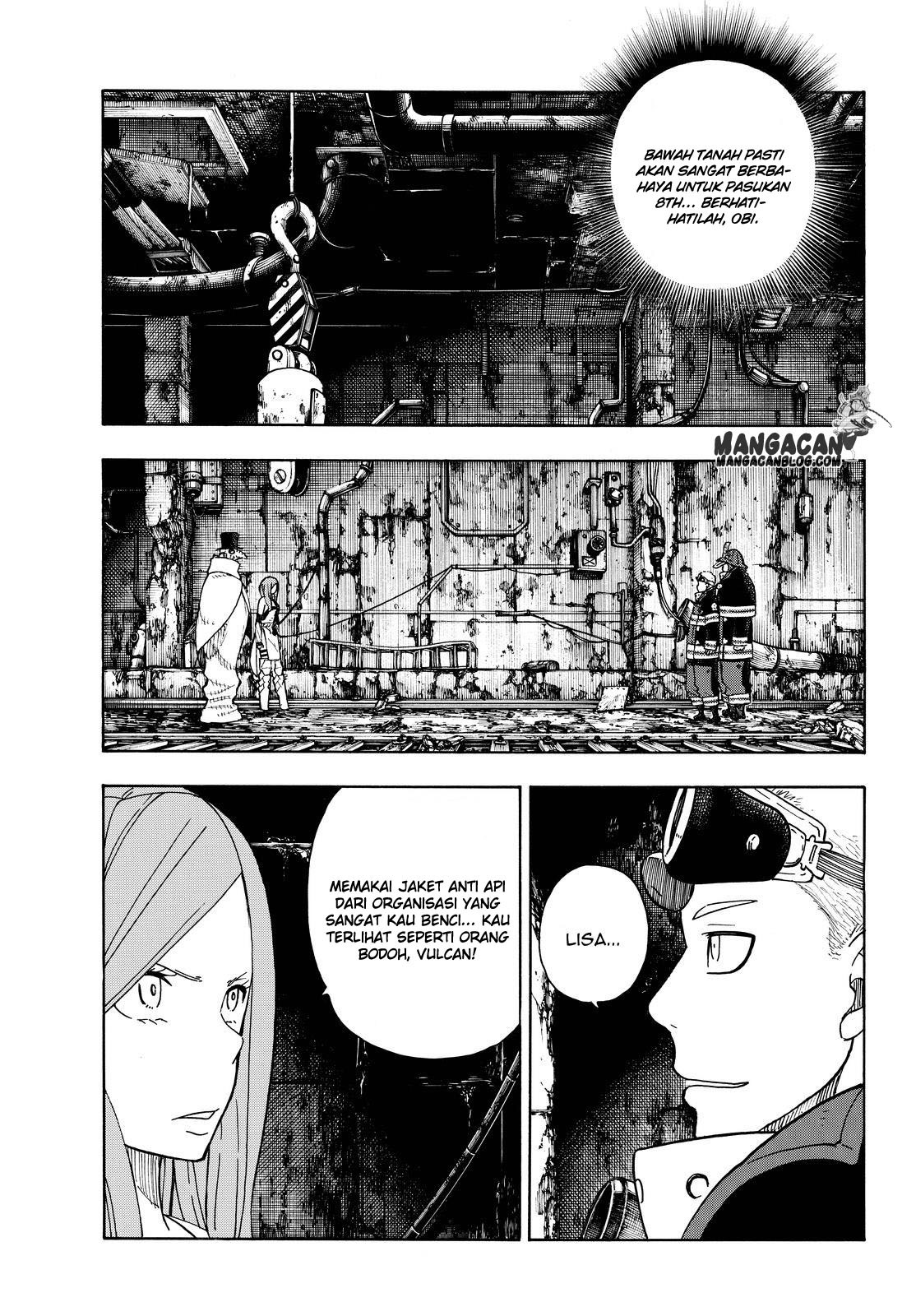 Chapter 70 - halaman 4