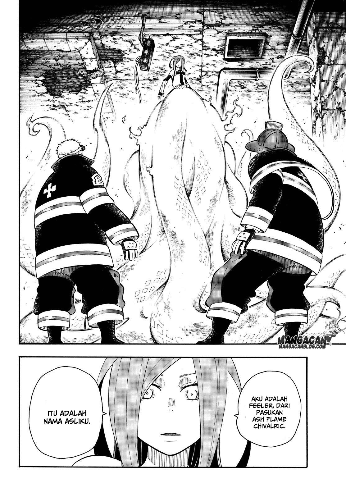 Chapter 70 - halaman 7