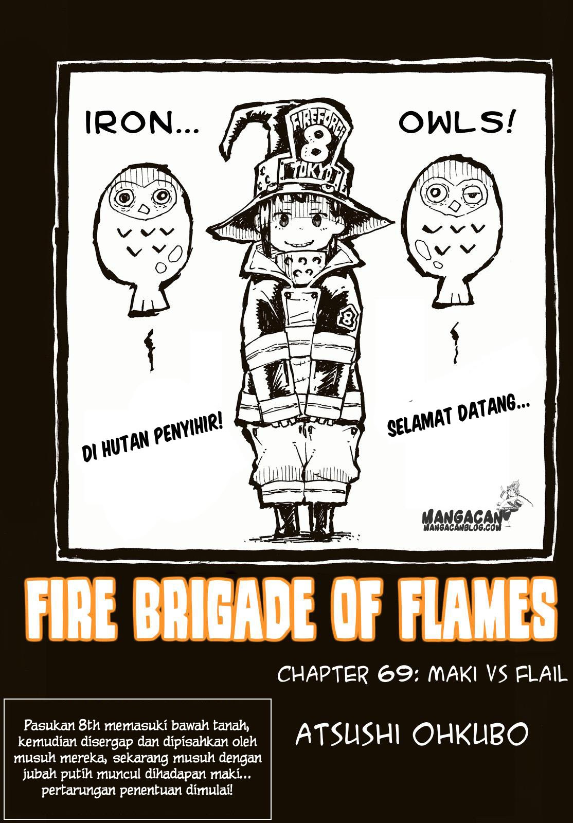 Chapter 69 - halaman 2