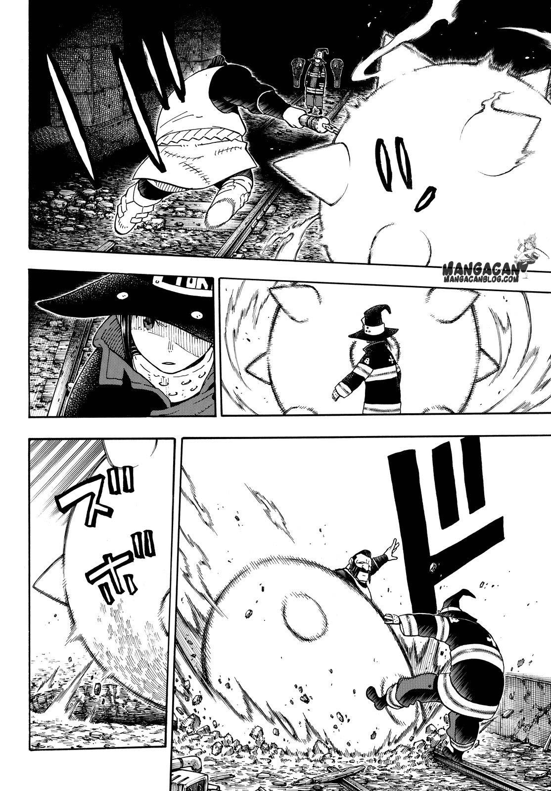Chapter 69 - halaman 13