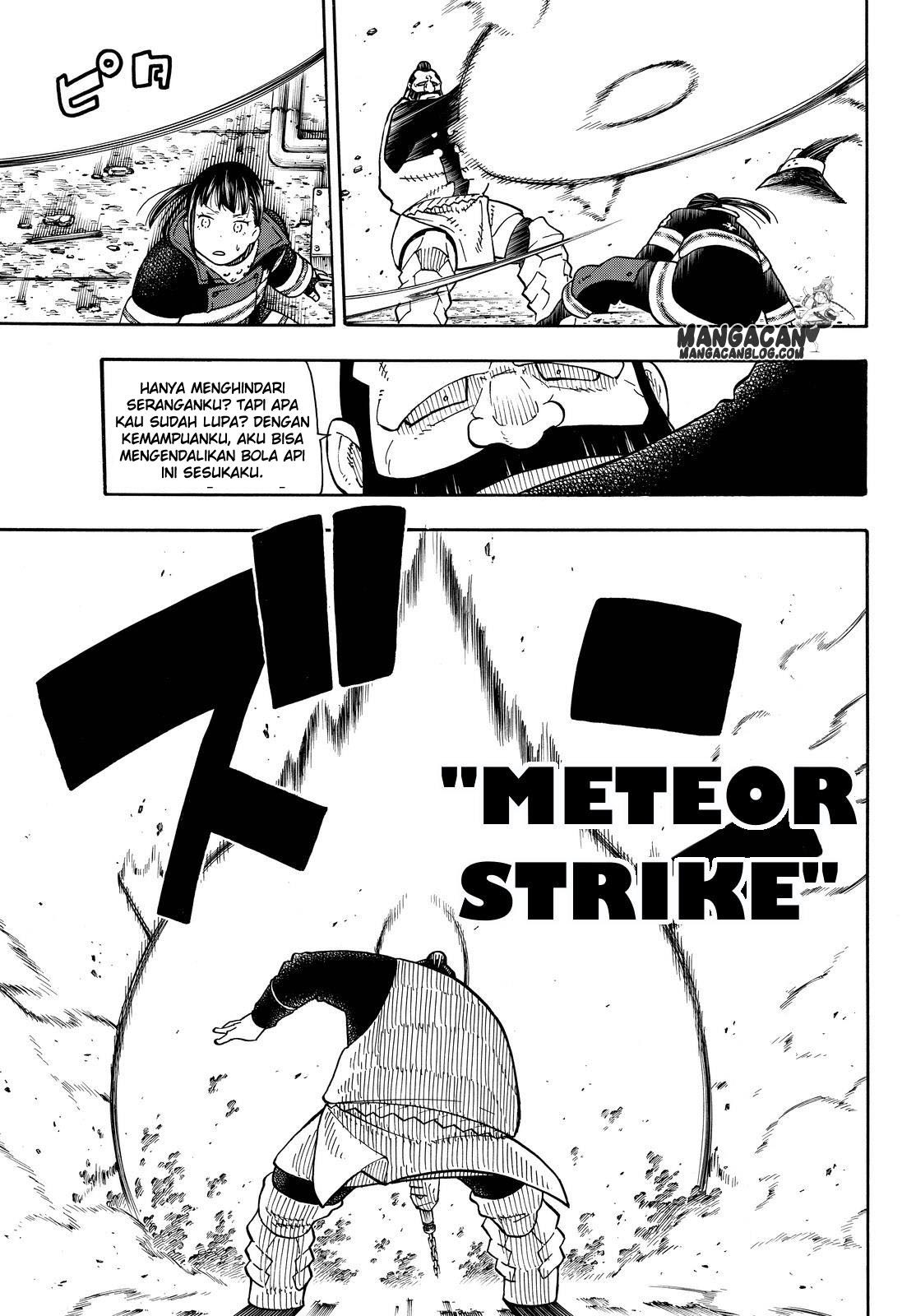 Chapter 69 - halaman 14