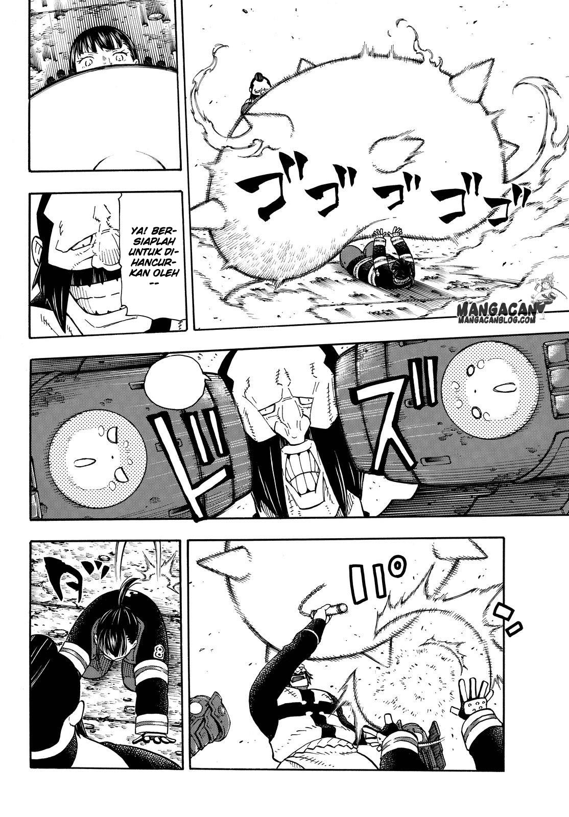 Chapter 69 - halaman 15