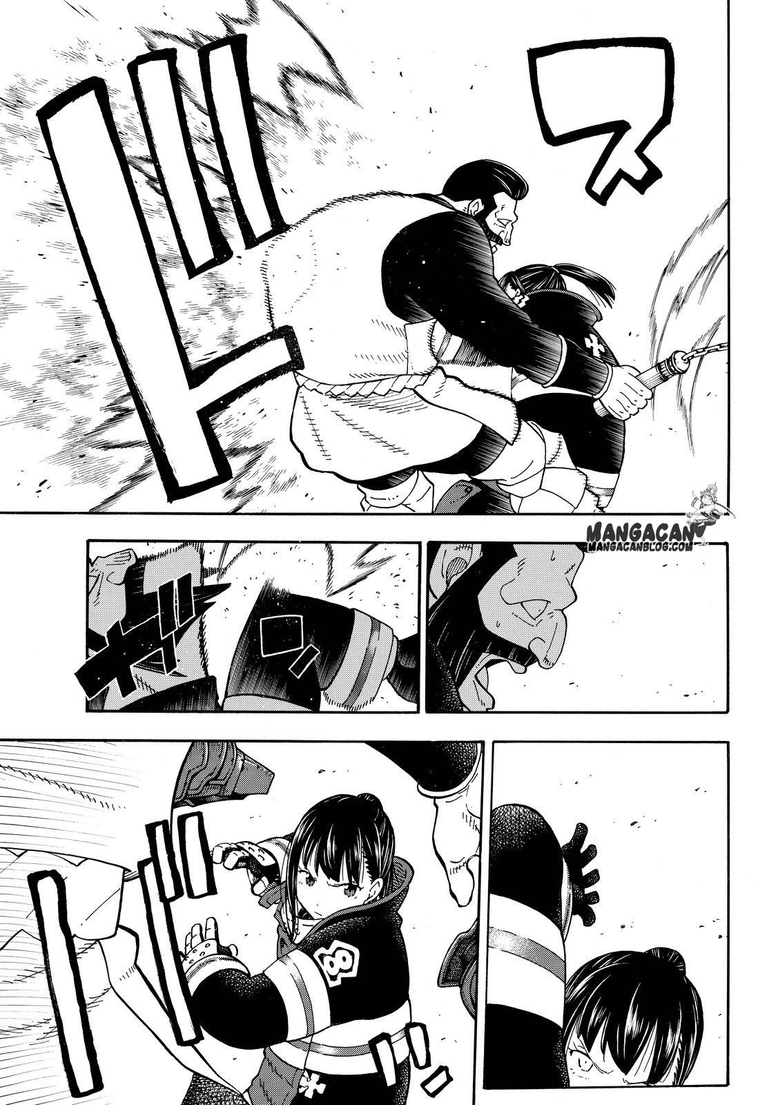Chapter 69 - halaman 16