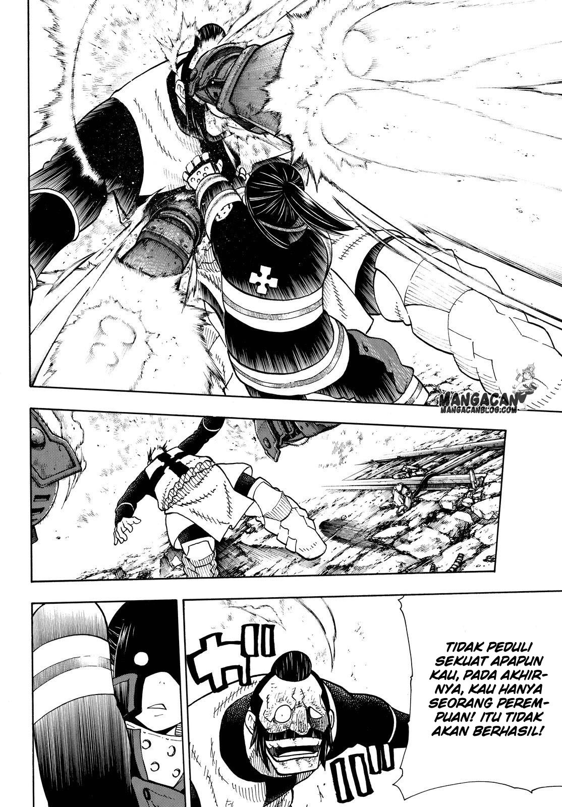 Chapter 69 - halaman 17