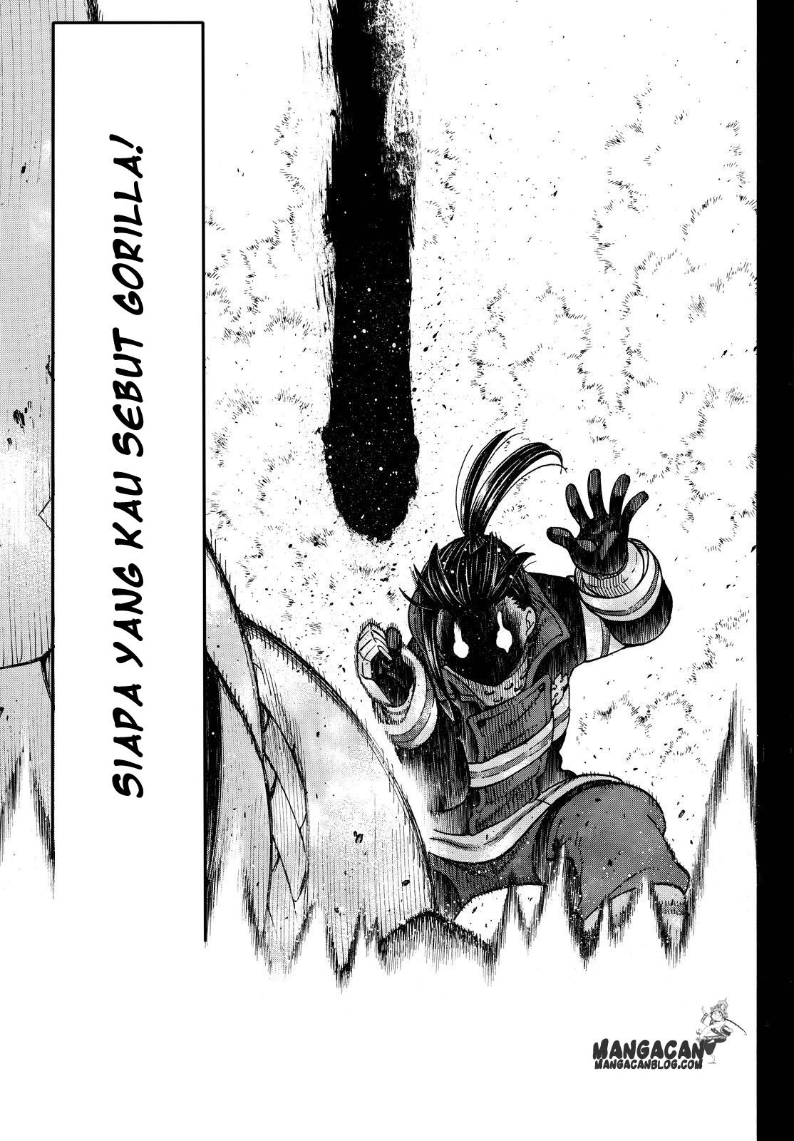 Chapter 69 - halaman 18