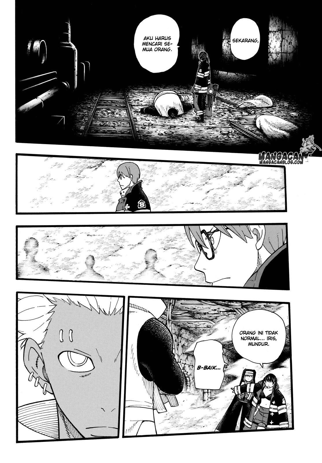 Chapter 69 - halaman 19