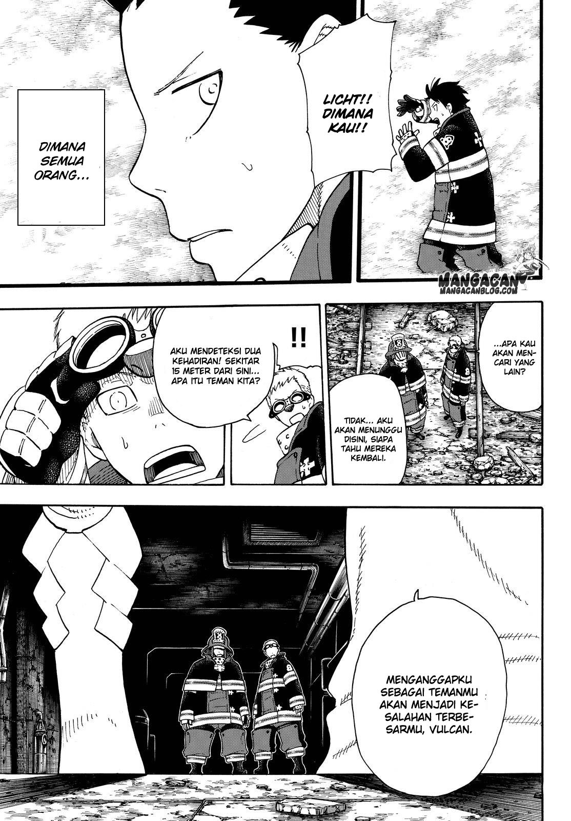 Chapter 69 - halaman 20