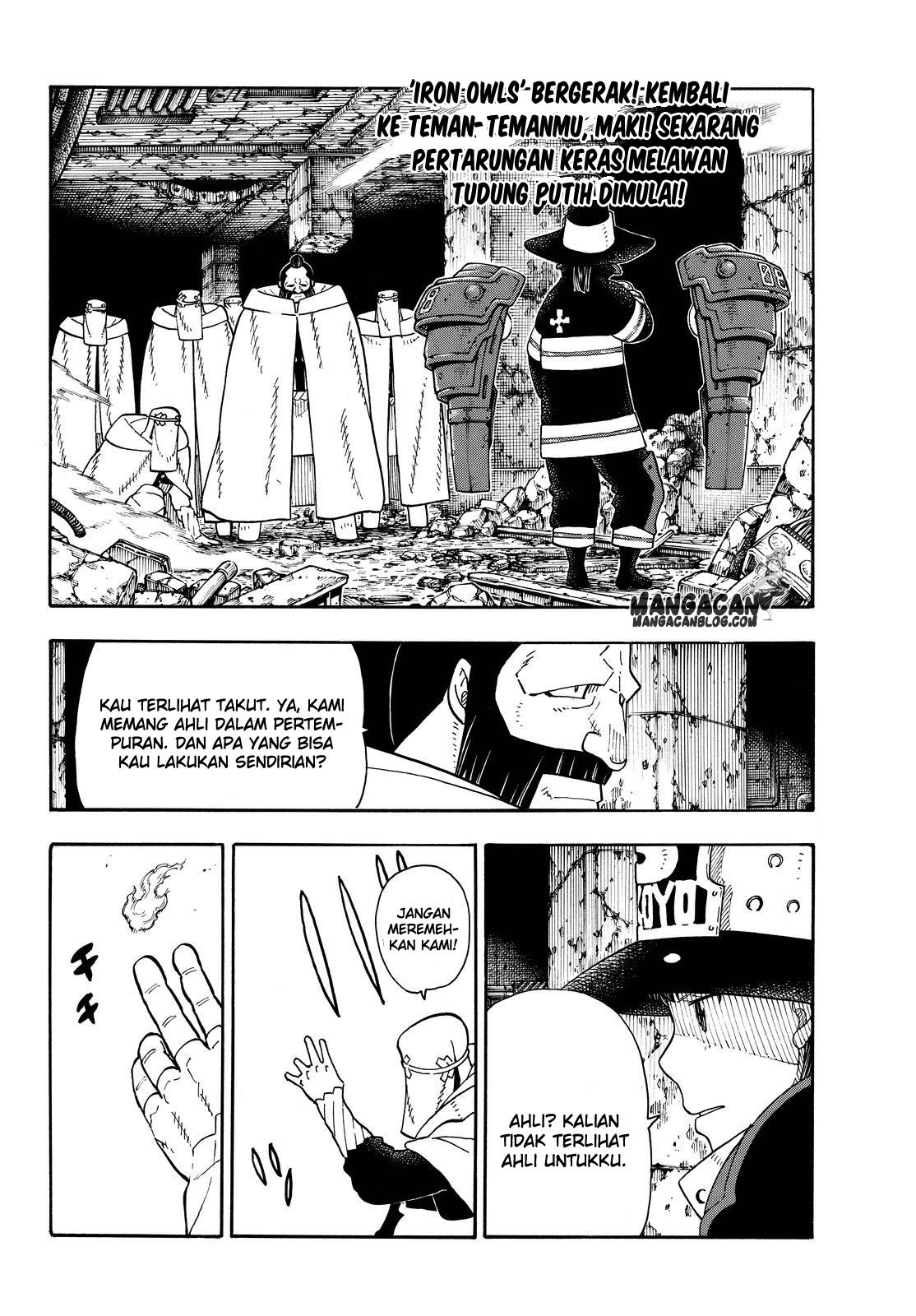 Chapter 69 - halaman 3