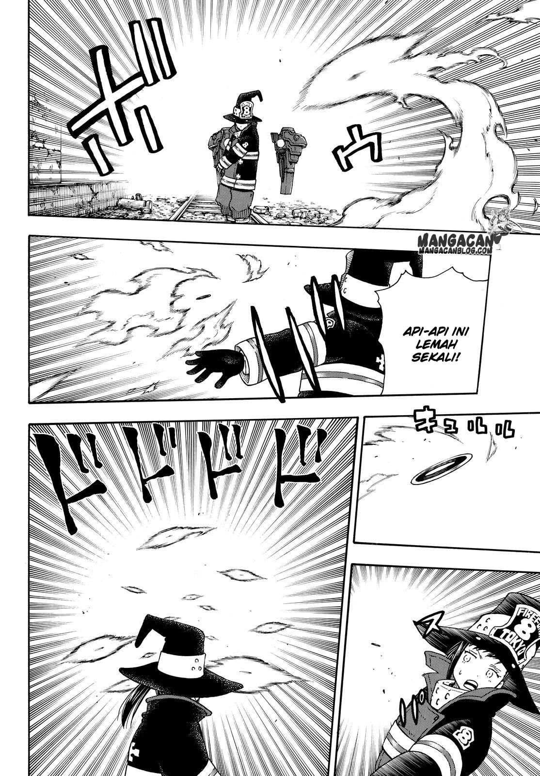 Chapter 69 - halaman 5