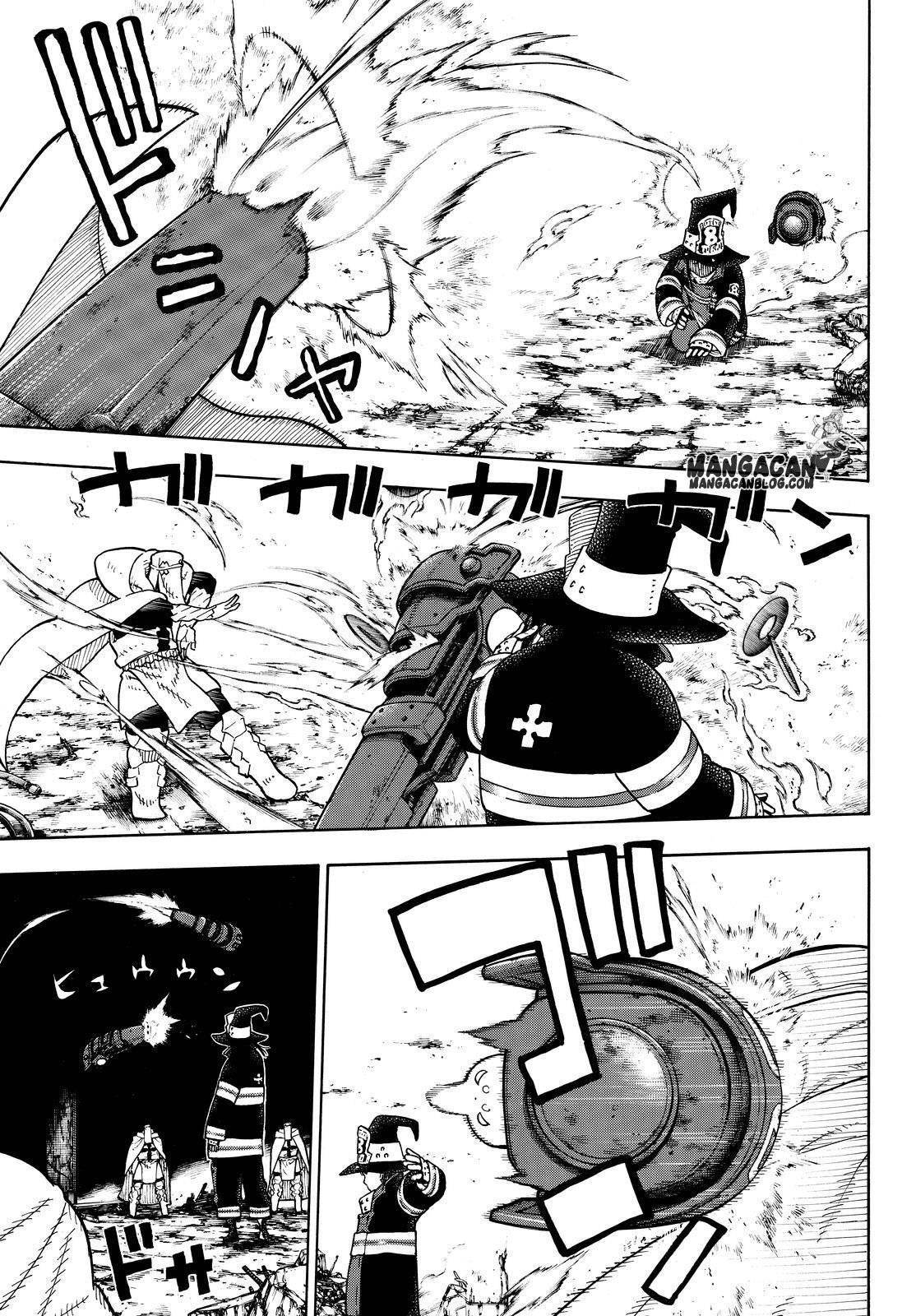 Chapter 69 - halaman 8