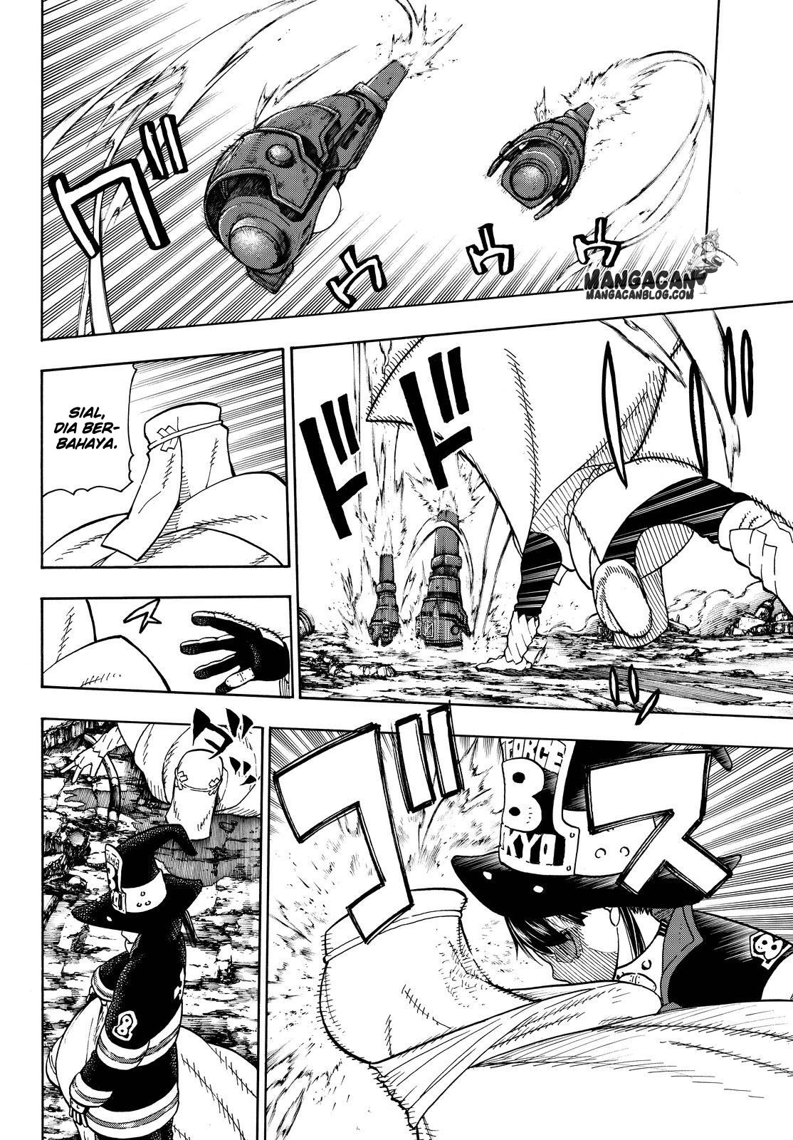 Chapter 69 - halaman 9