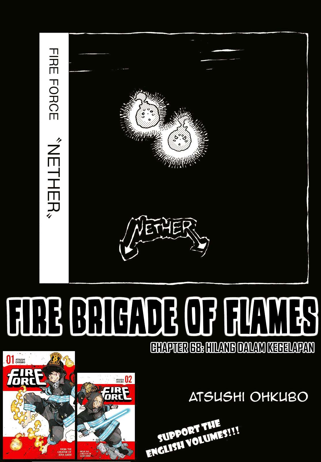 Chapter 68 - halaman 2