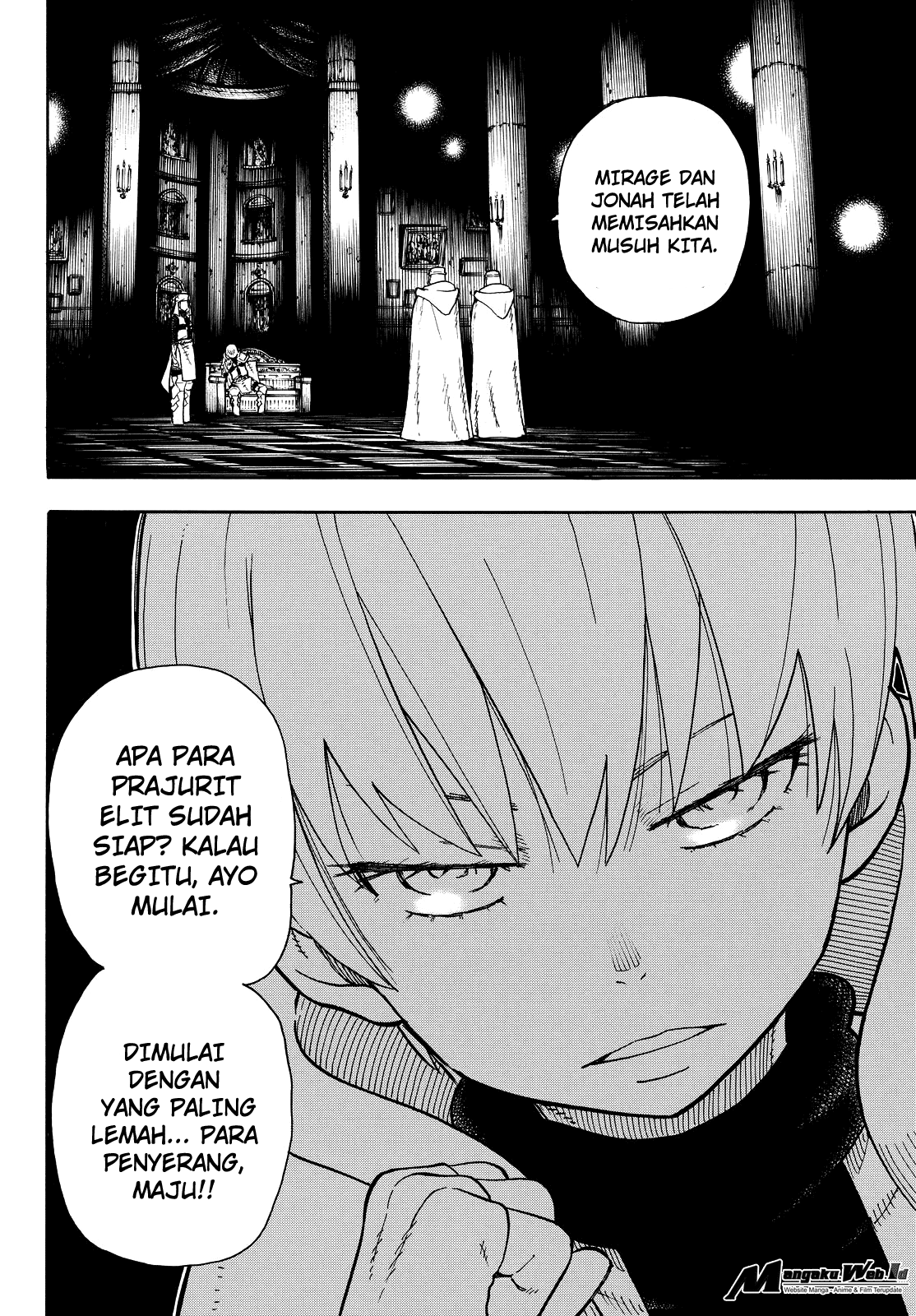 Chapter 68 - halaman 12