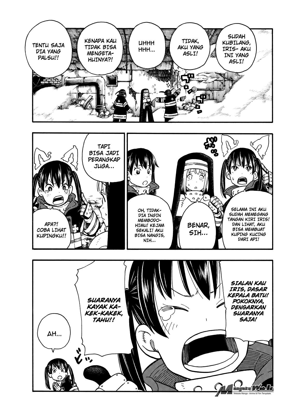 Chapter 68 - halaman 13