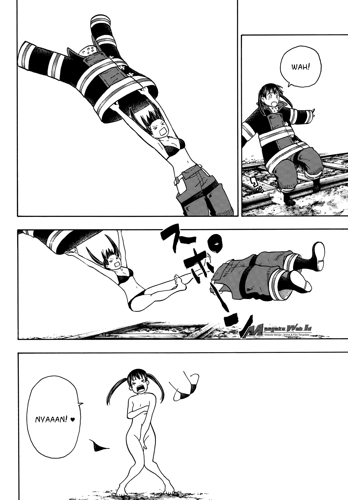Chapter 68 - halaman 14