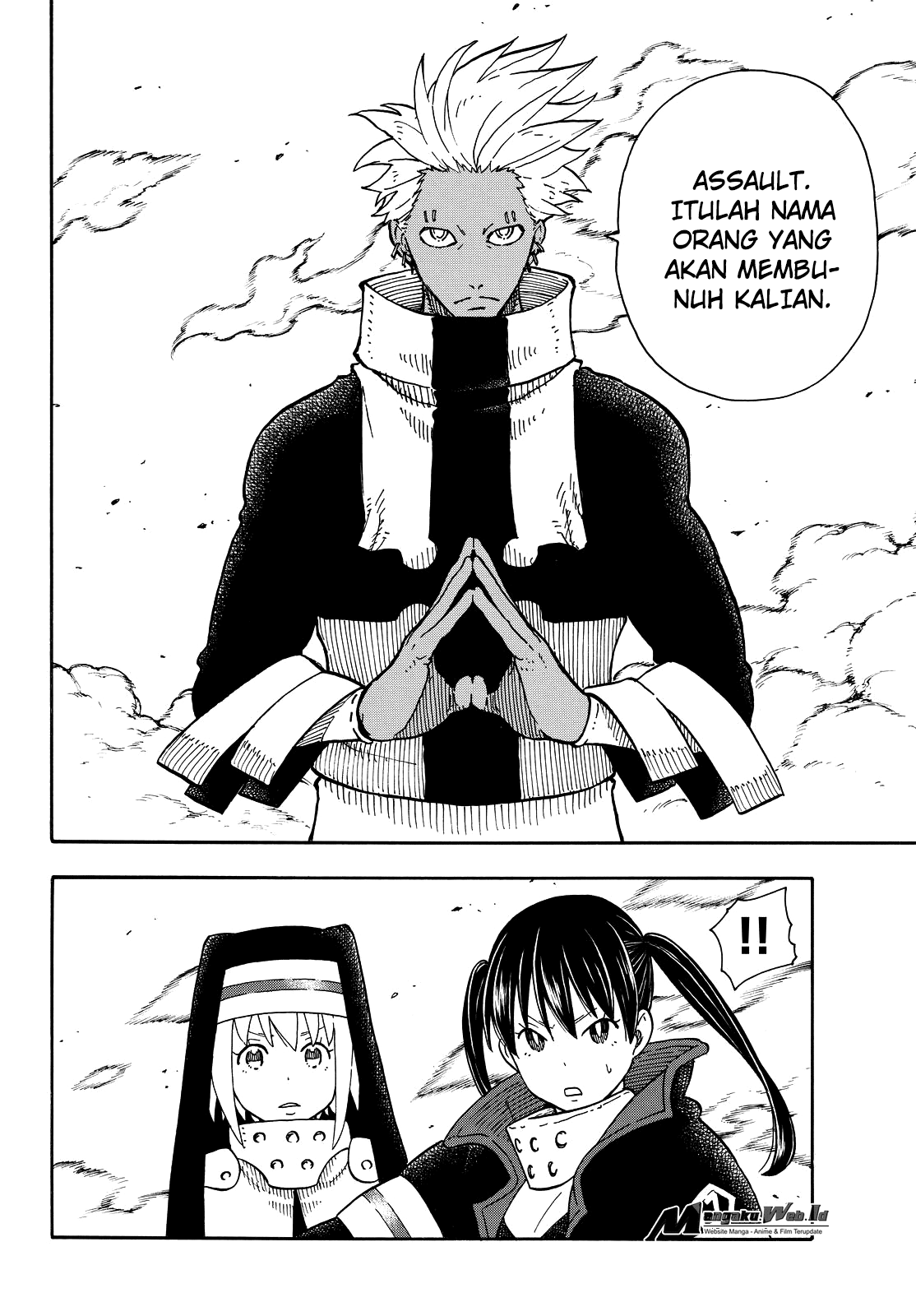 Chapter 68 - halaman 16