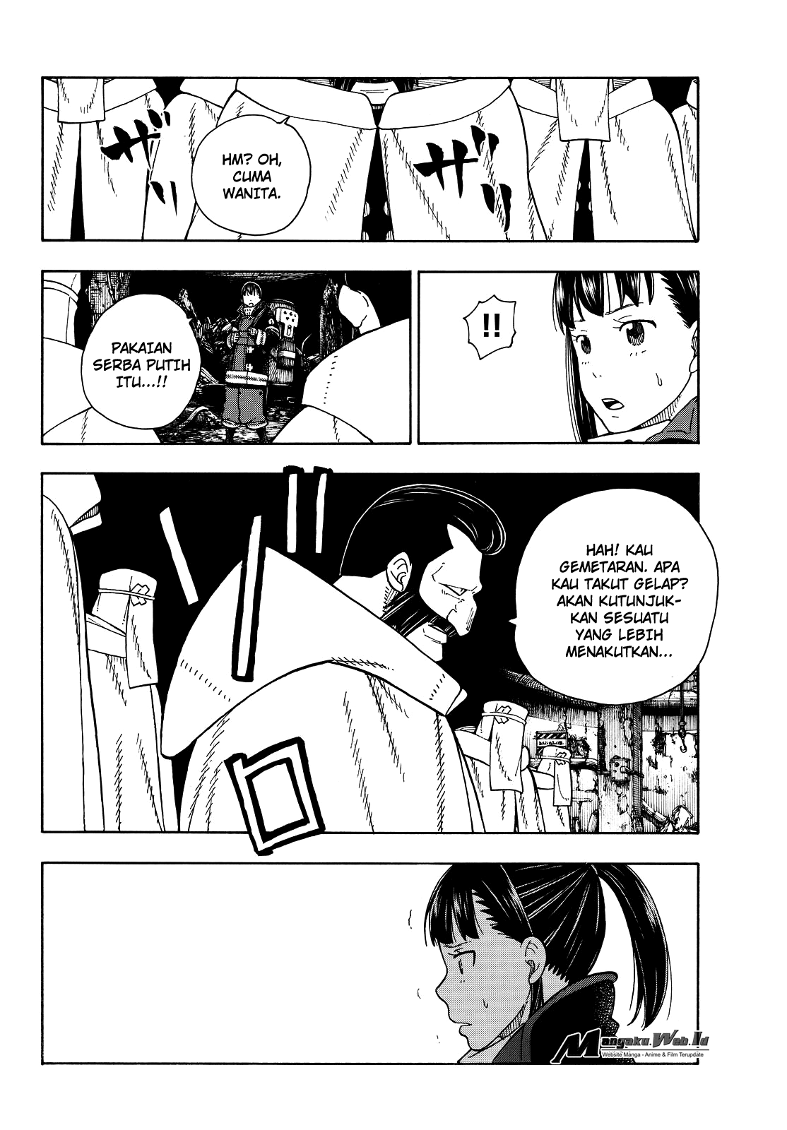 Chapter 68 - halaman 18