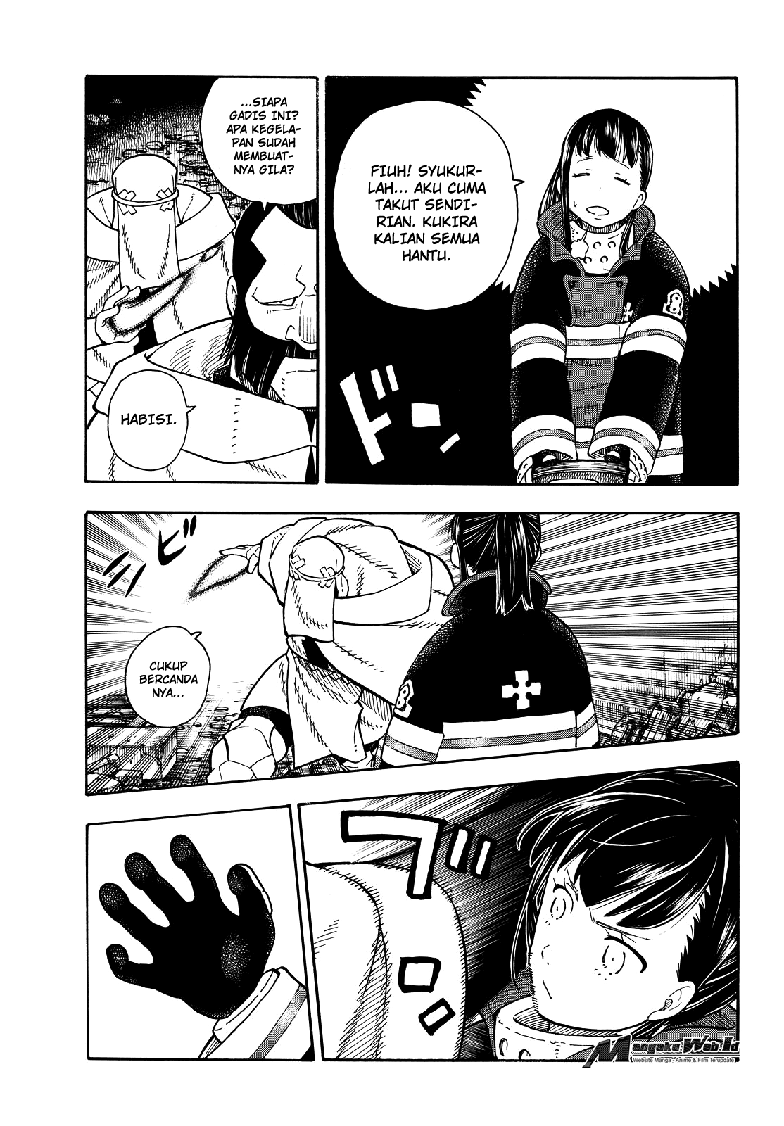 Chapter 68 - halaman 19