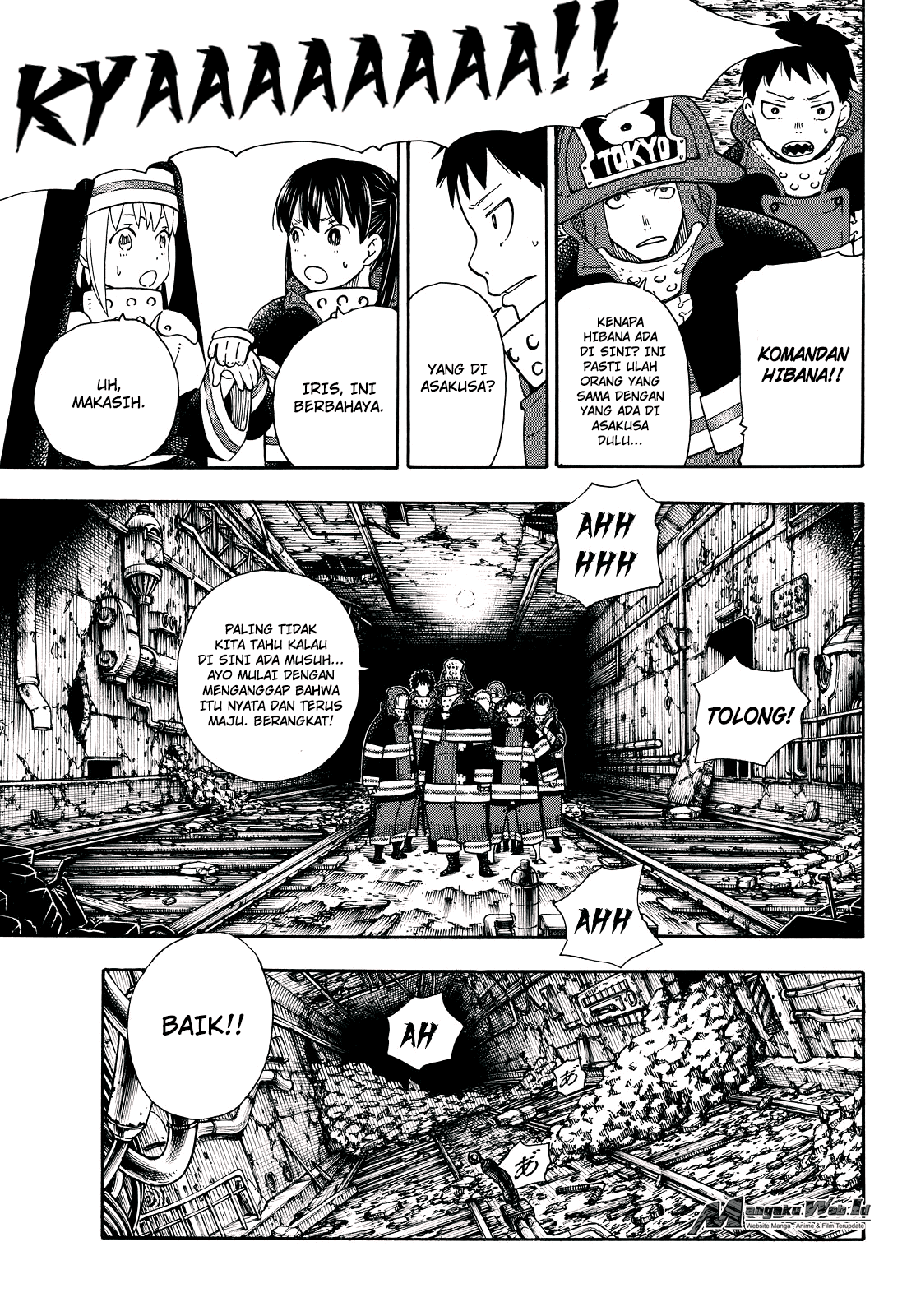 Chapter 68 - halaman 5