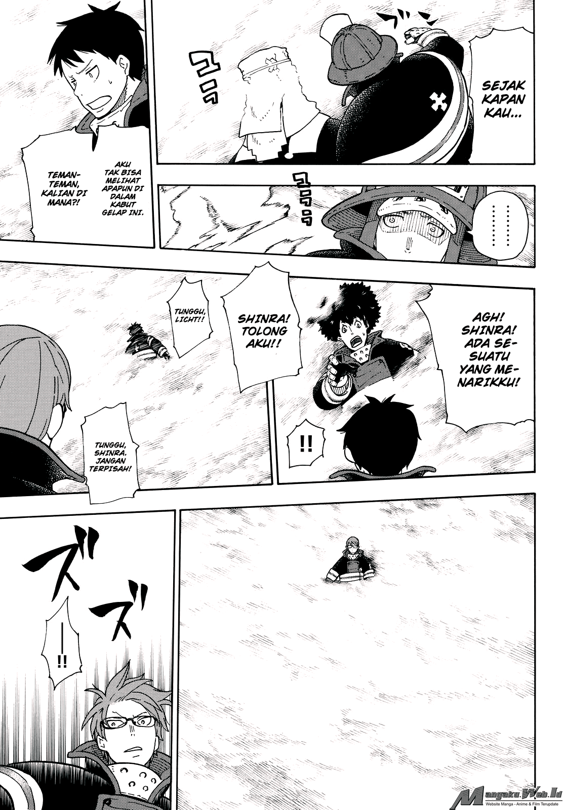Chapter 68 - halaman 7