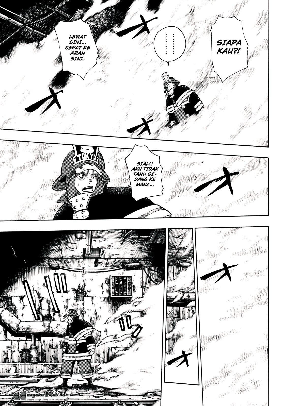 Chapter 68 - halaman 9