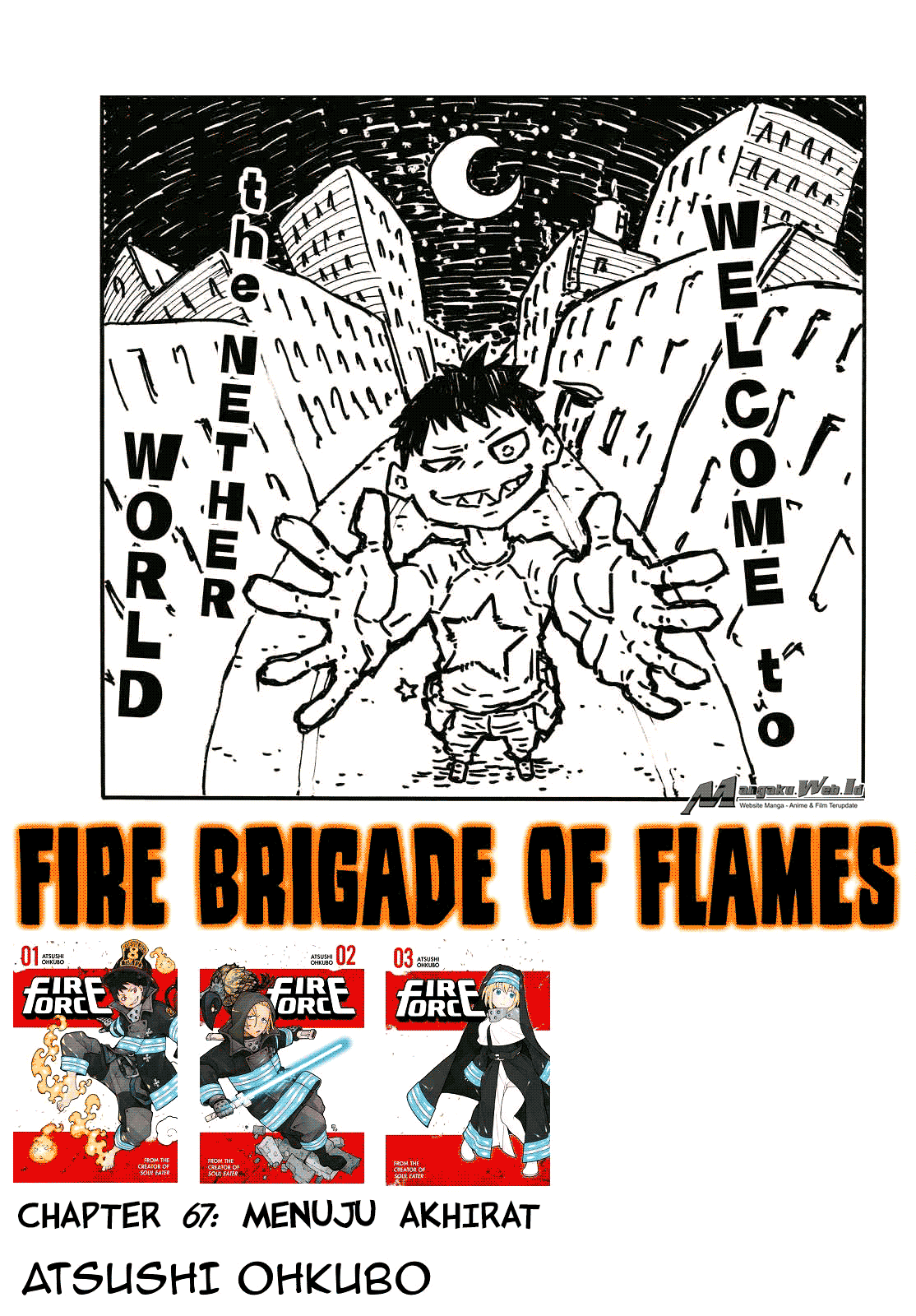 Chapter 67 - halaman 2