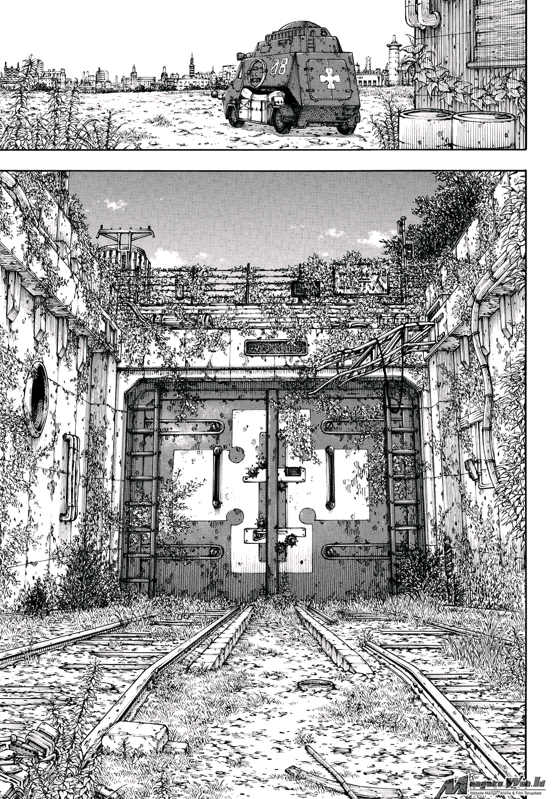 Chapter 67 - halaman 15