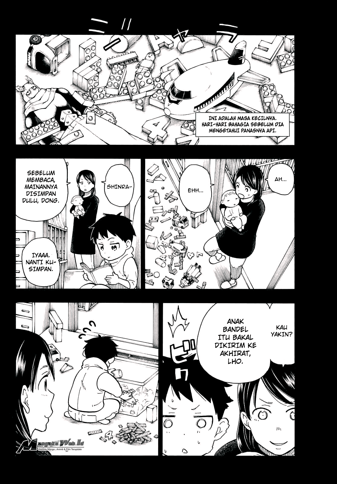 Chapter 67 - halaman 4