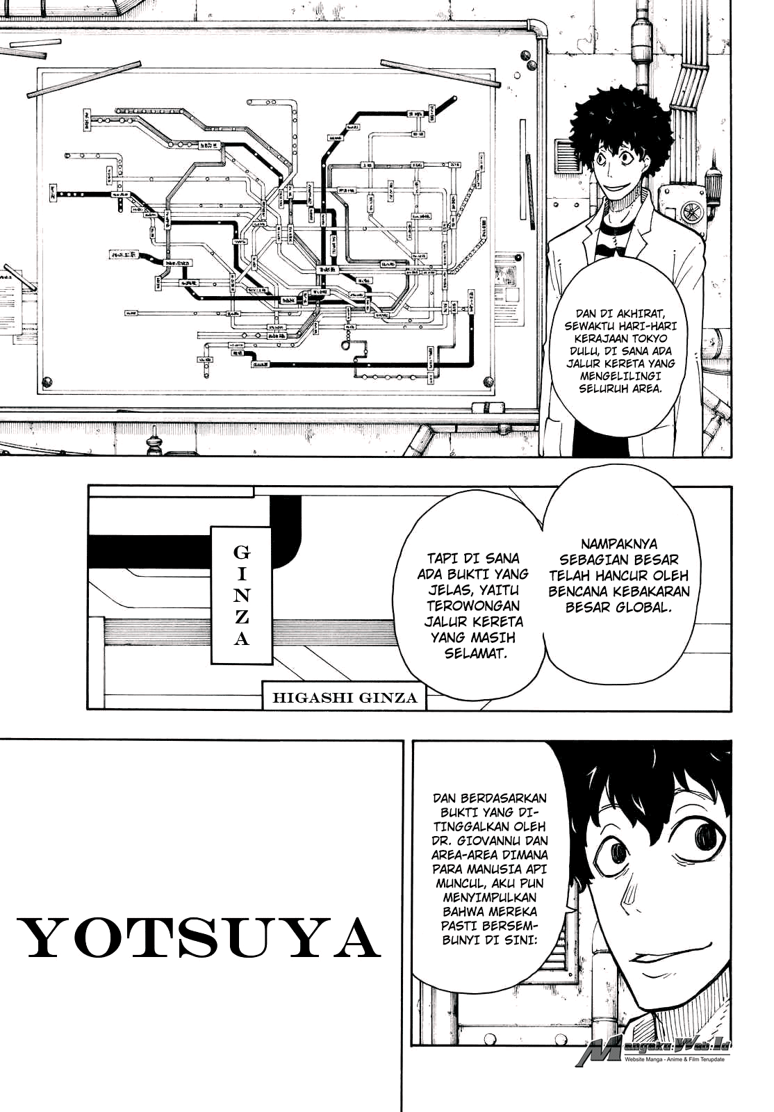 Chapter 67 - halaman 7