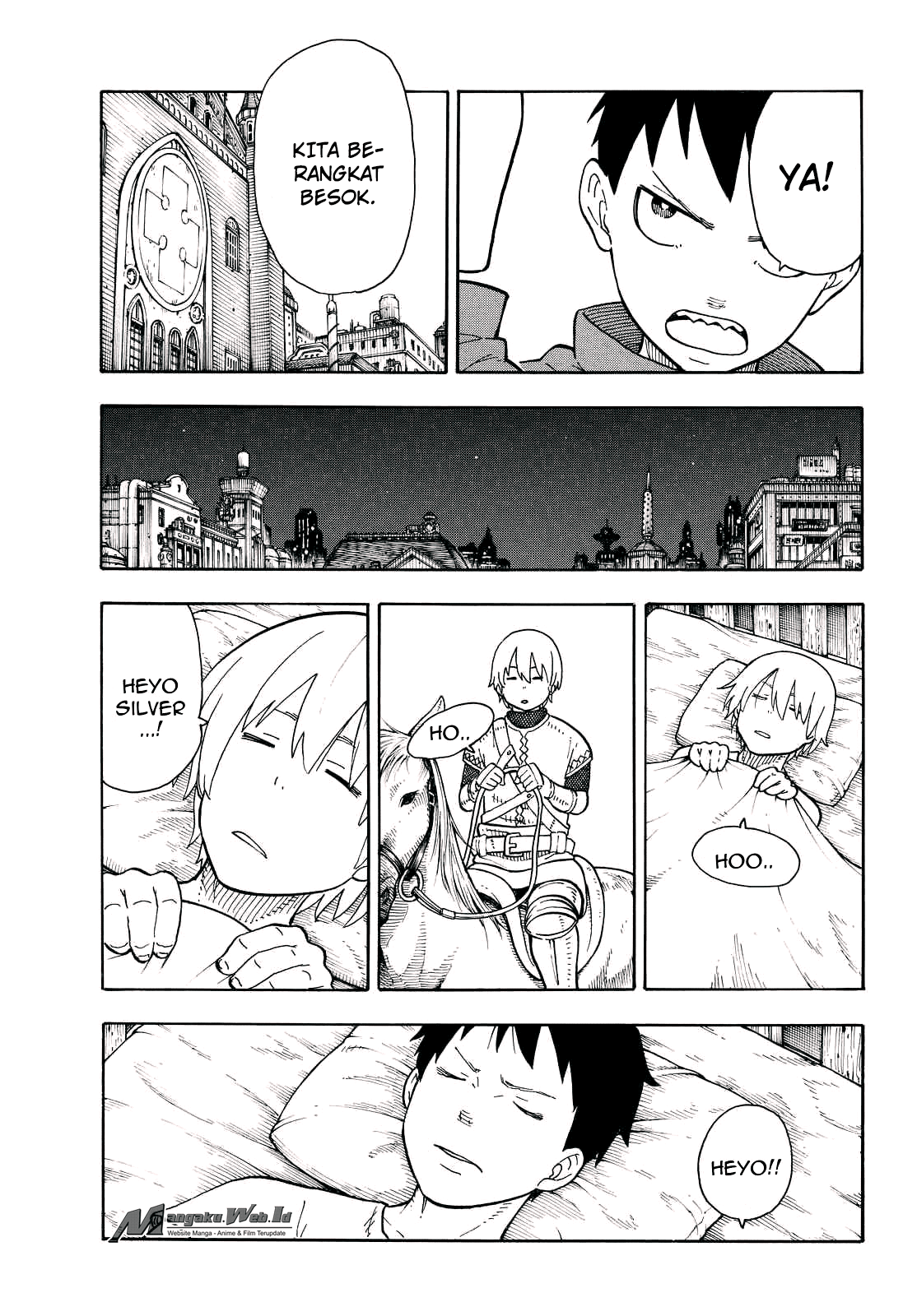 Chapter 67 - halaman 9
