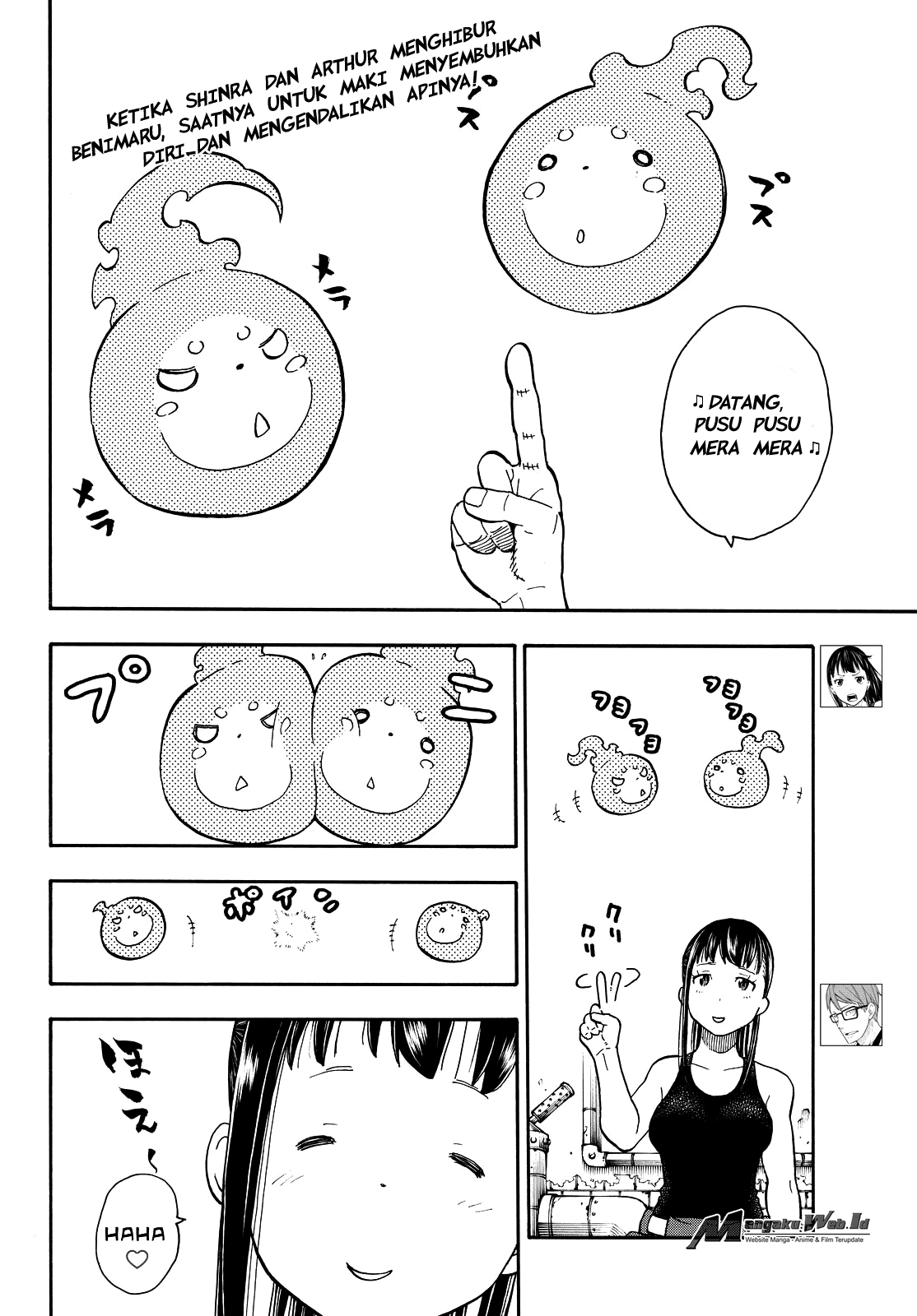 Chapter 66 - halaman 2