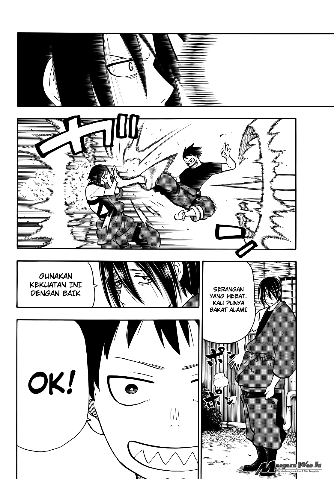 Chapter 66 - halaman 12