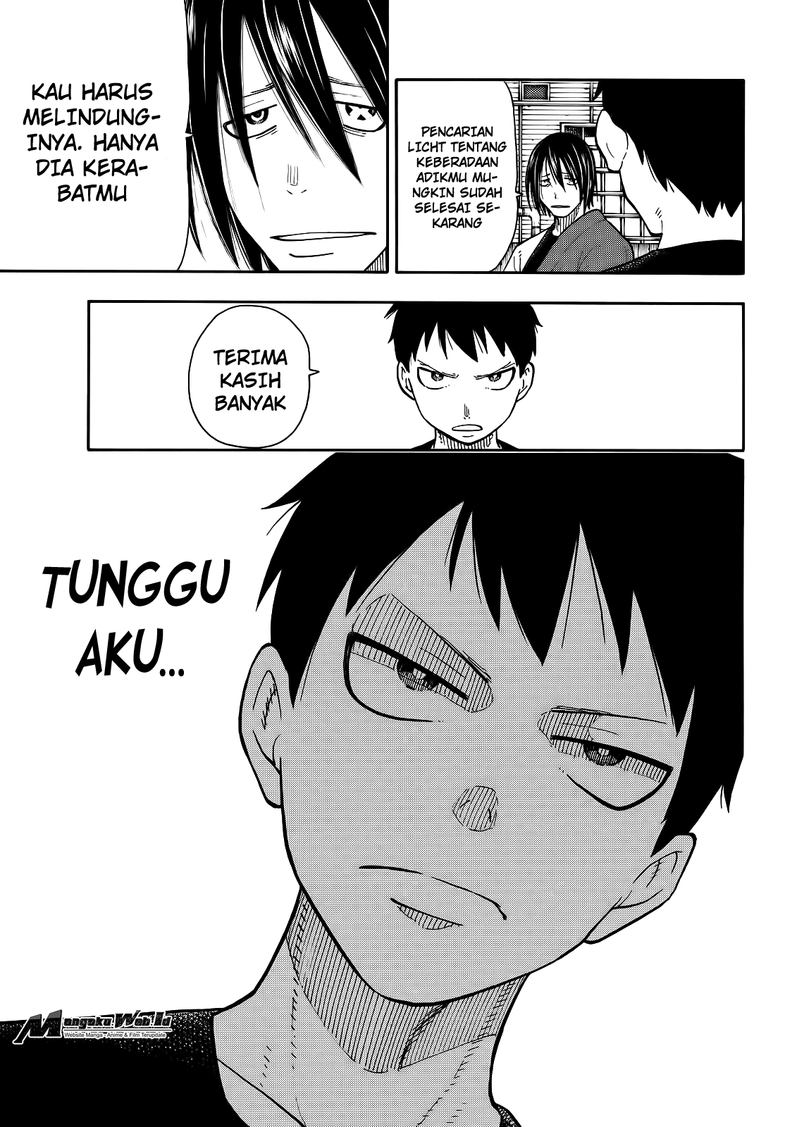 Chapter 66 - halaman 13