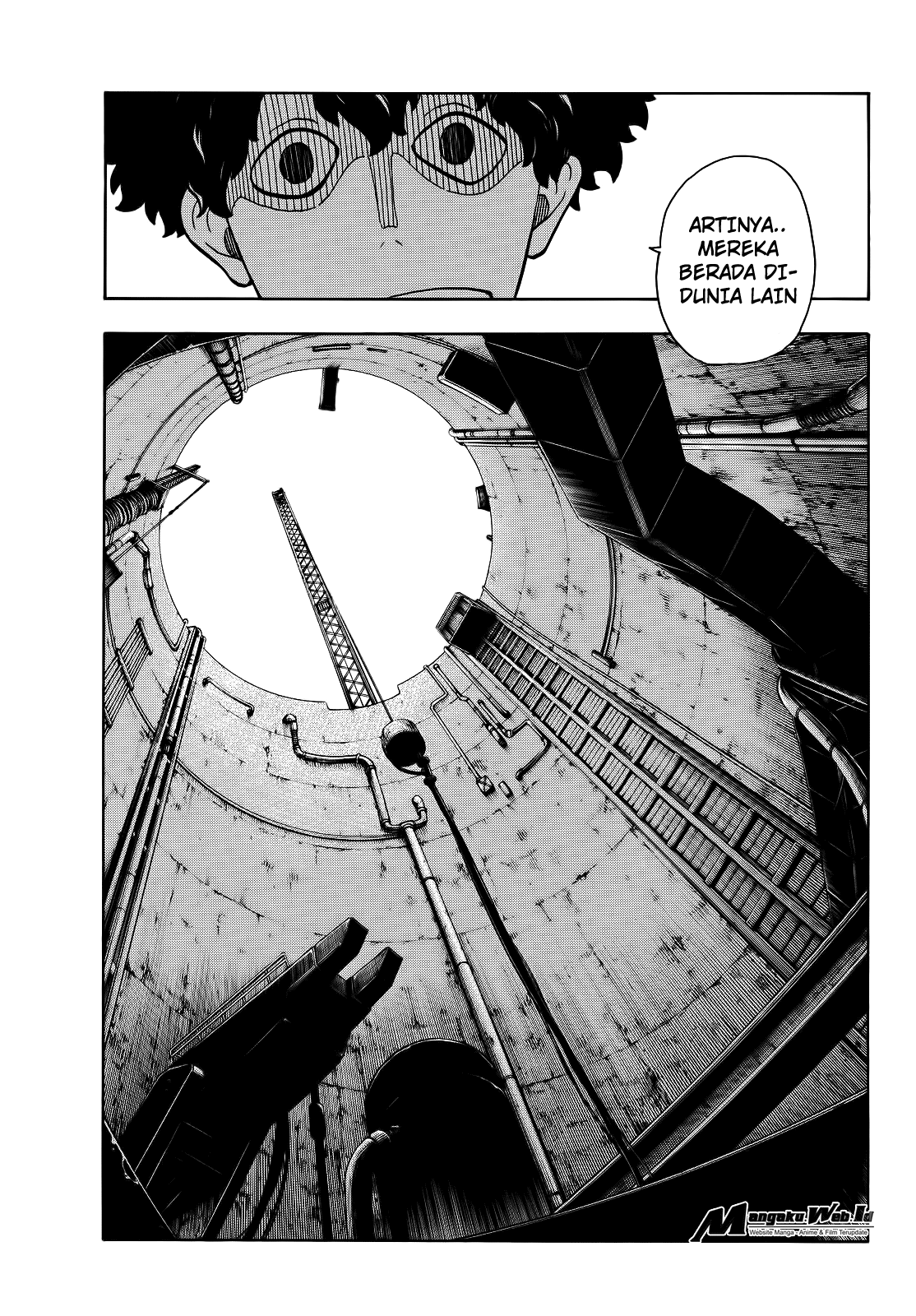 Chapter 66 - halaman 15