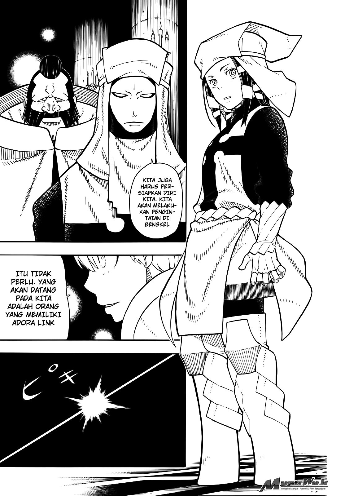 Chapter 66 - halaman 17