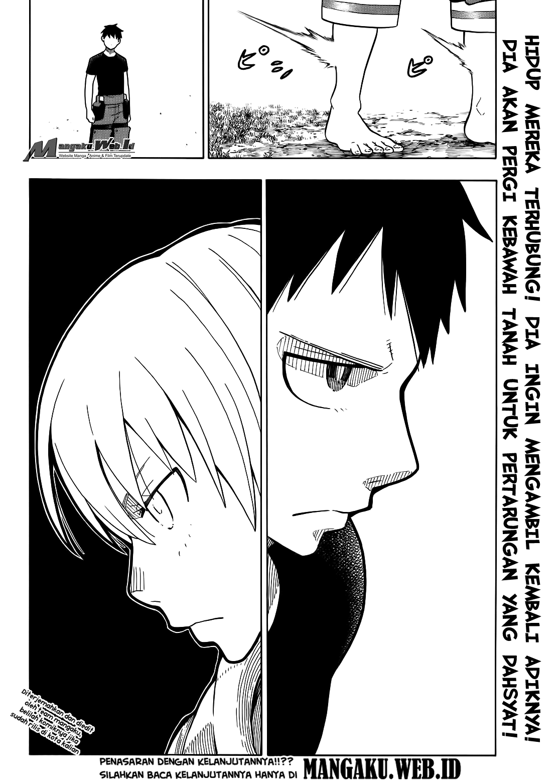 Chapter 66 - halaman 18