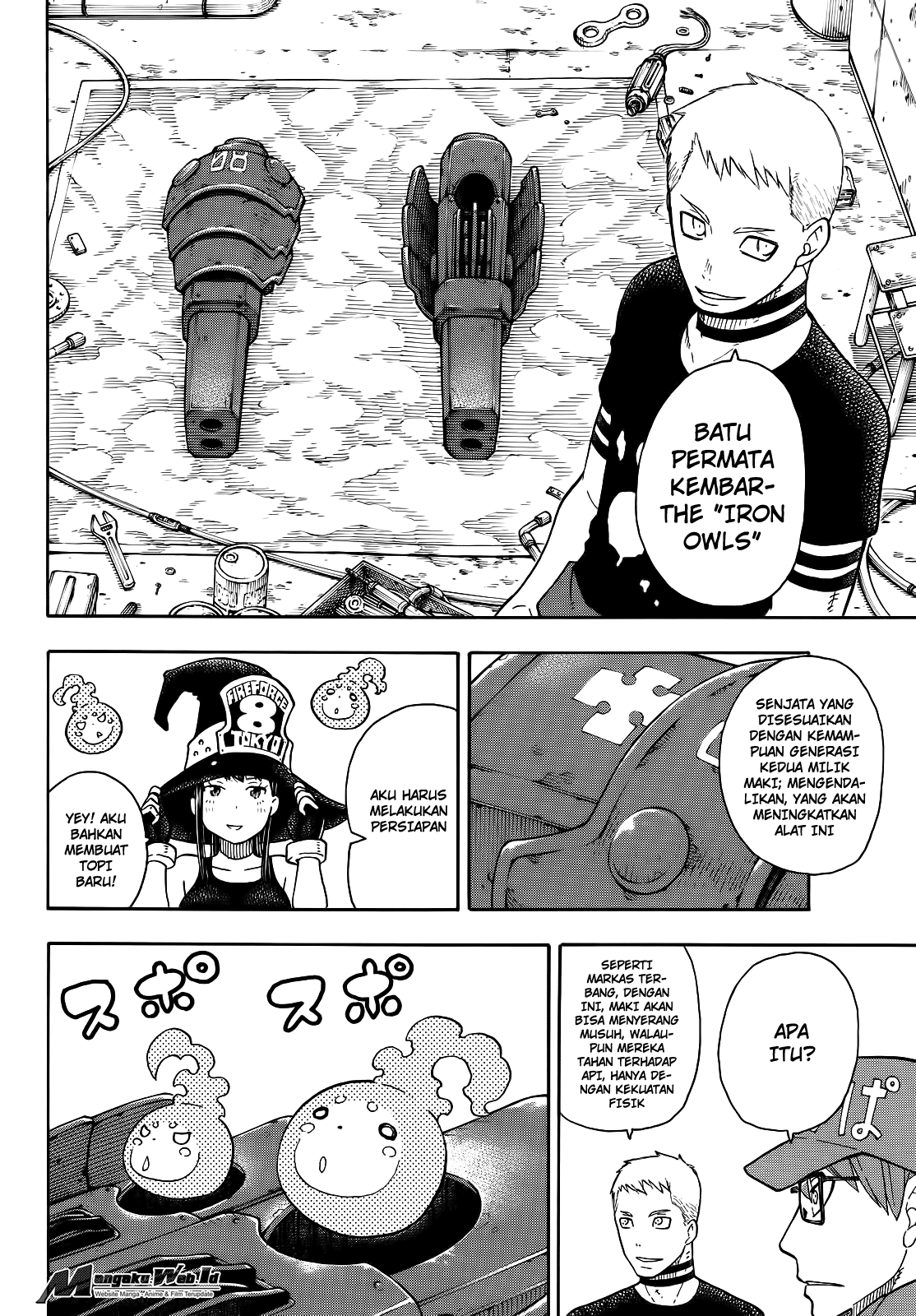 Chapter 66 - halaman 4