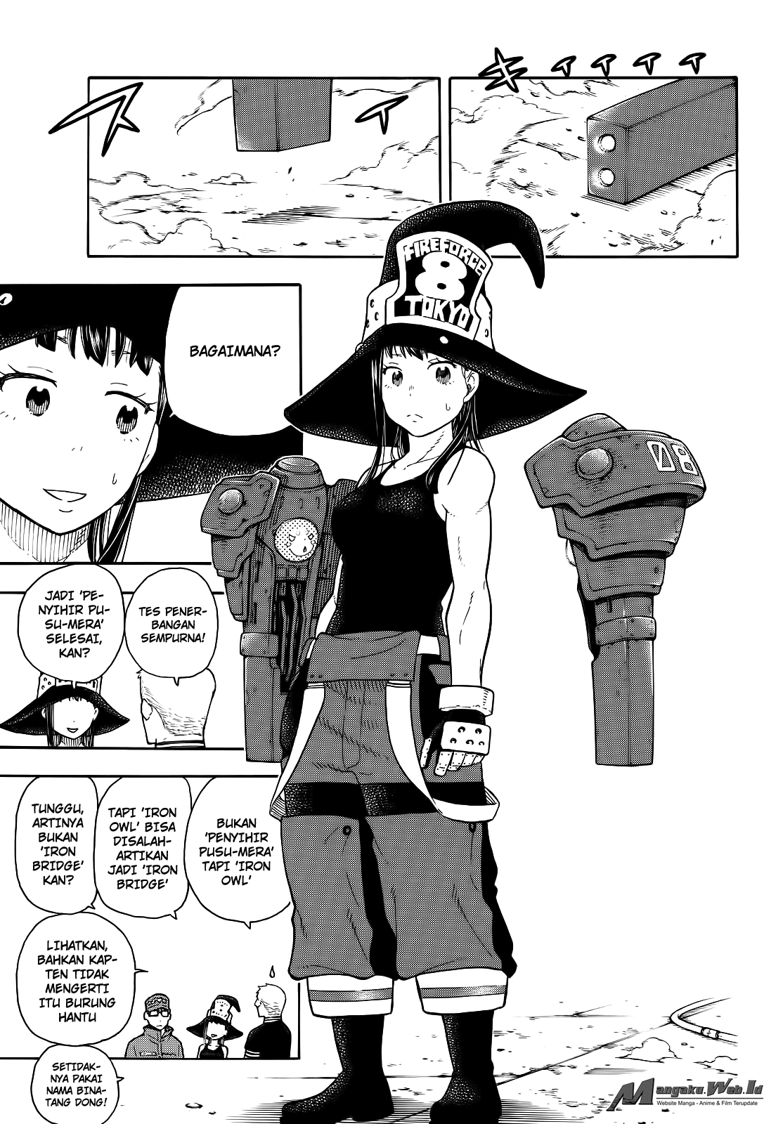 Chapter 66 - halaman 5