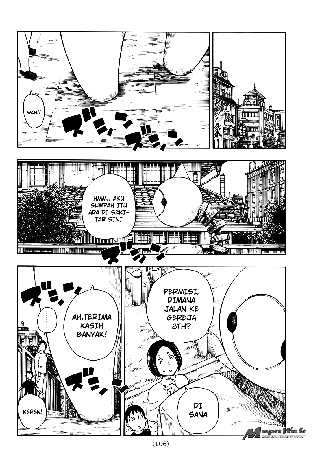 Chapter 66 - halaman 6