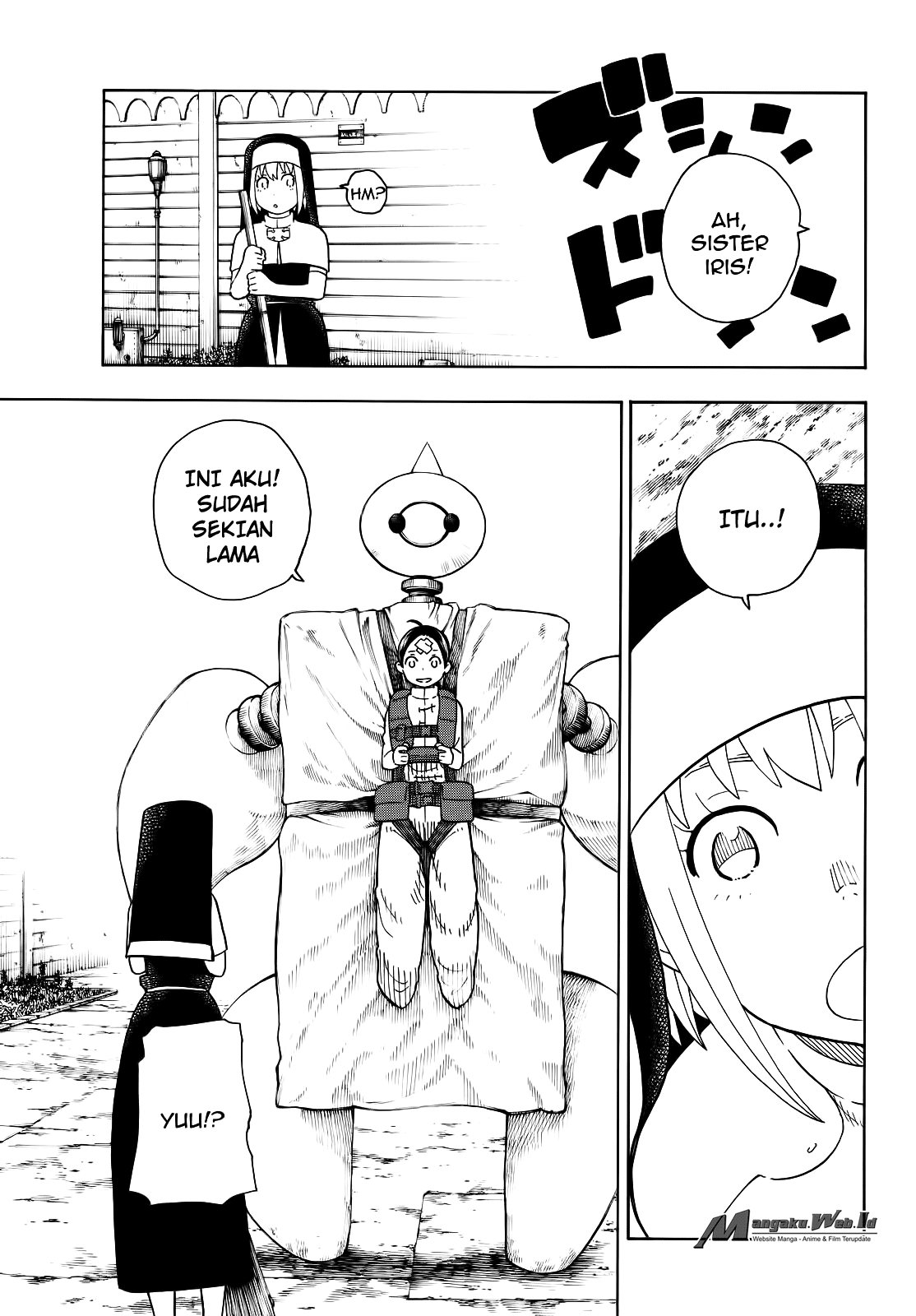 Chapter 66 - halaman 7