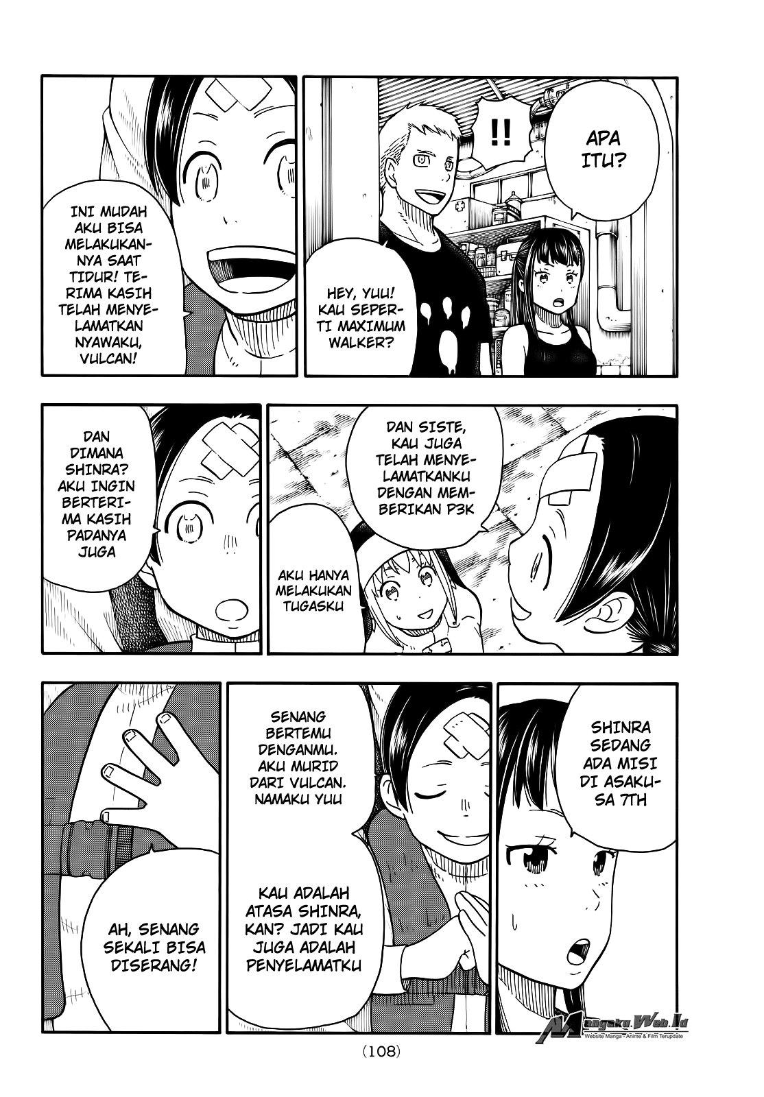 Chapter 66 - halaman 8