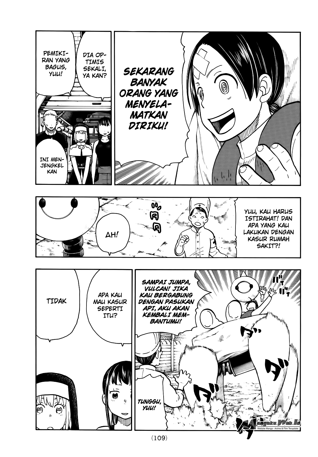 Chapter 66 - halaman 9